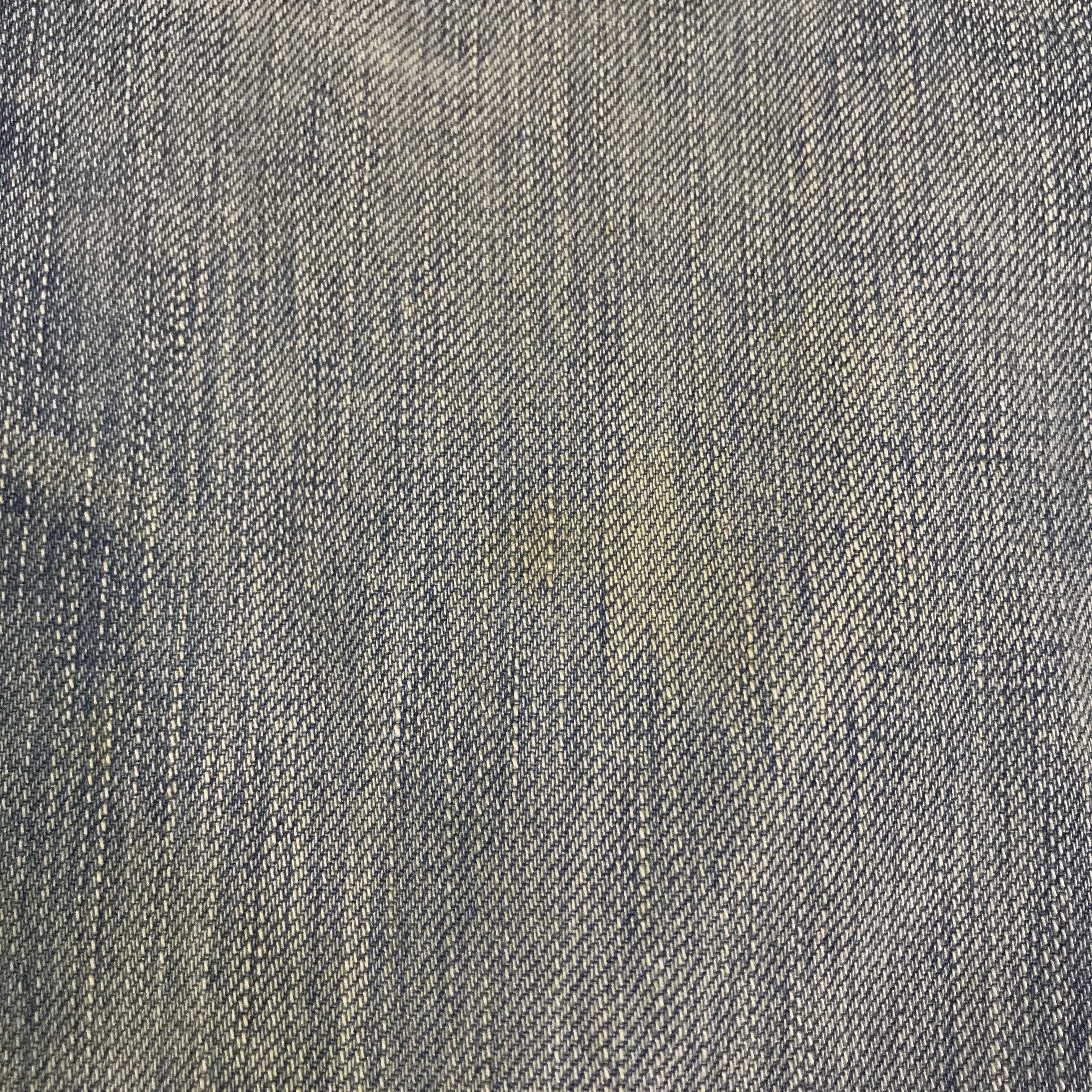 Edwin Vintage Edwin Blue Trip Bootcut Denim Jeans pants K130B1 Size US 30 / EU 46 - 13 Thumbnail