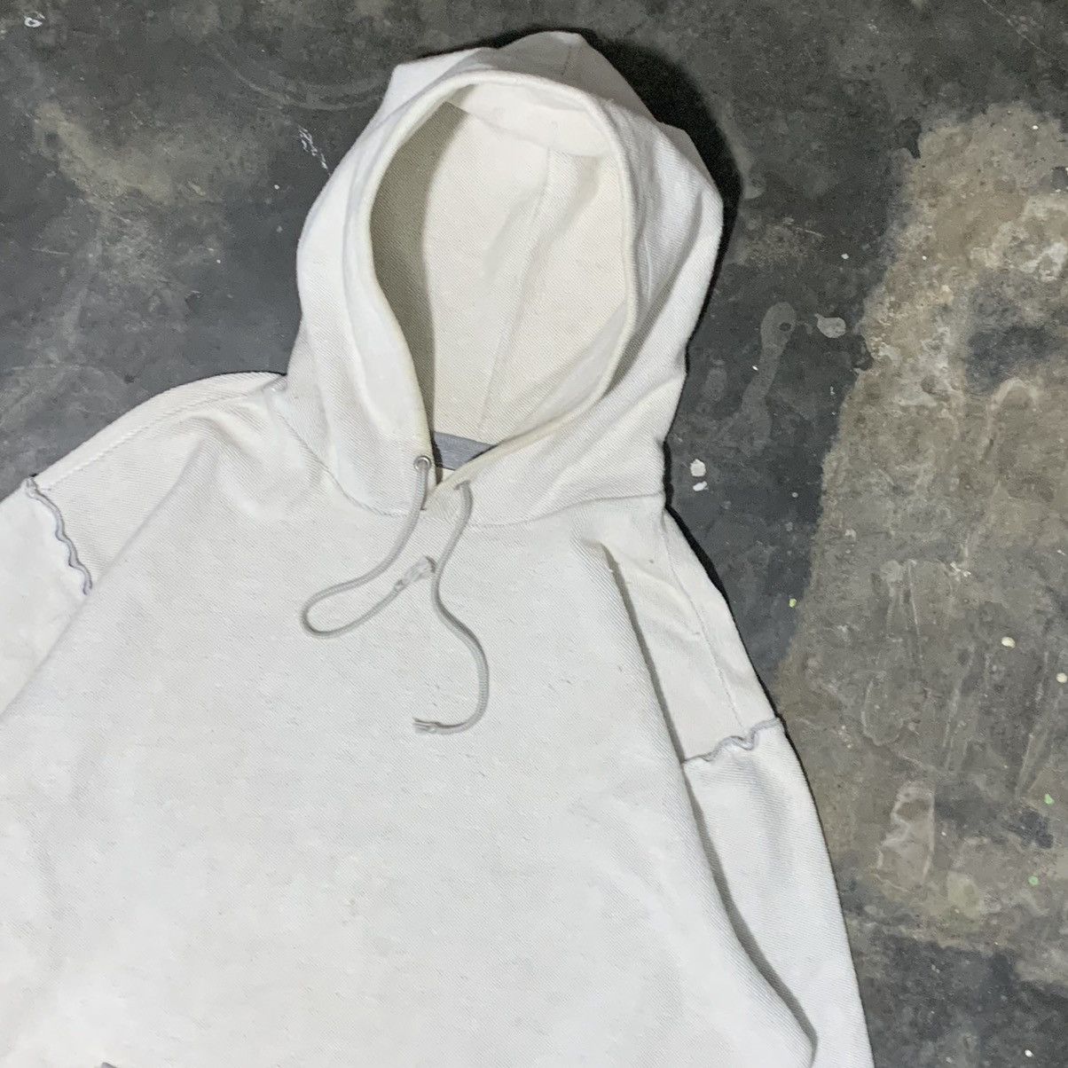 Japanese Brand Mackdaddy Hoodie To capsize Style Size US L / EU 52-54 / 3 - 4 Thumbnail