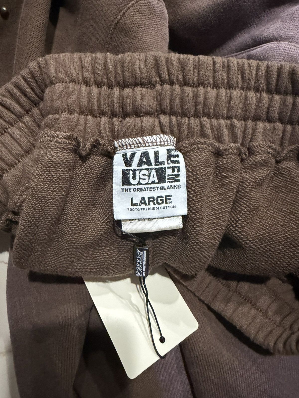 Vale Vale Forever Skittles Sweatpants – Brown Size Large New Size US 34 / EU 50 - 3 Thumbnail