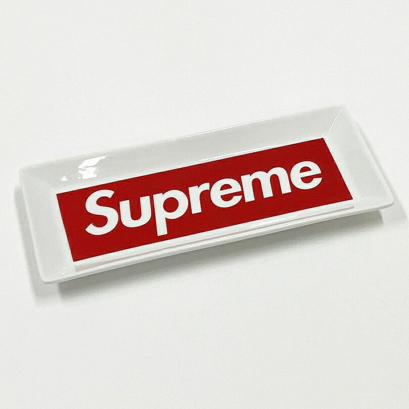 Supreme Supreme AKIRA Syringe Ceramic Tray | Grailed