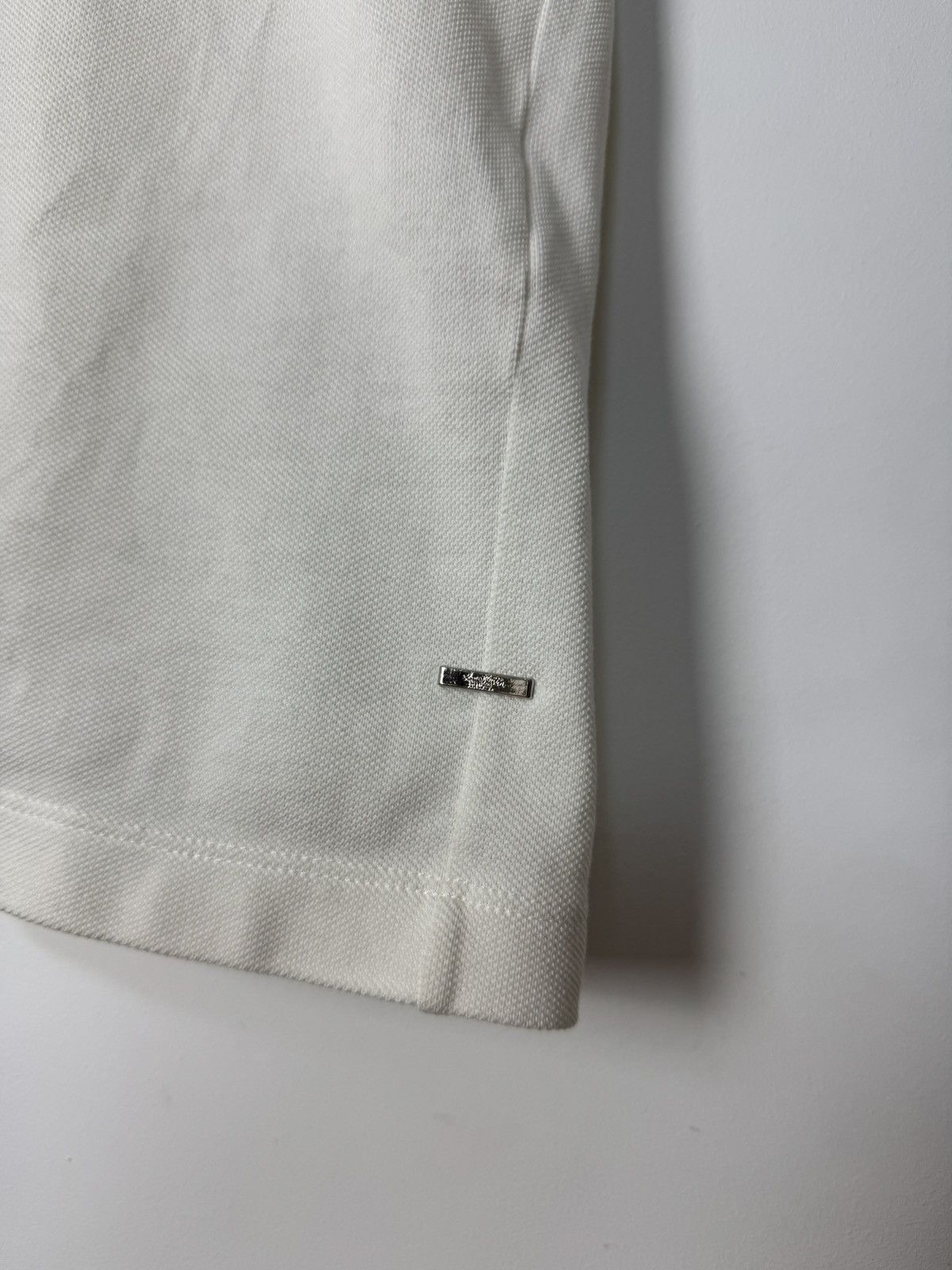 Louis Vuitton Louis Vuitton Virgil Abloh Damier Jacquard Pocket Rare Size US L / EU 52-54 / 3 - 4 Thumbnail