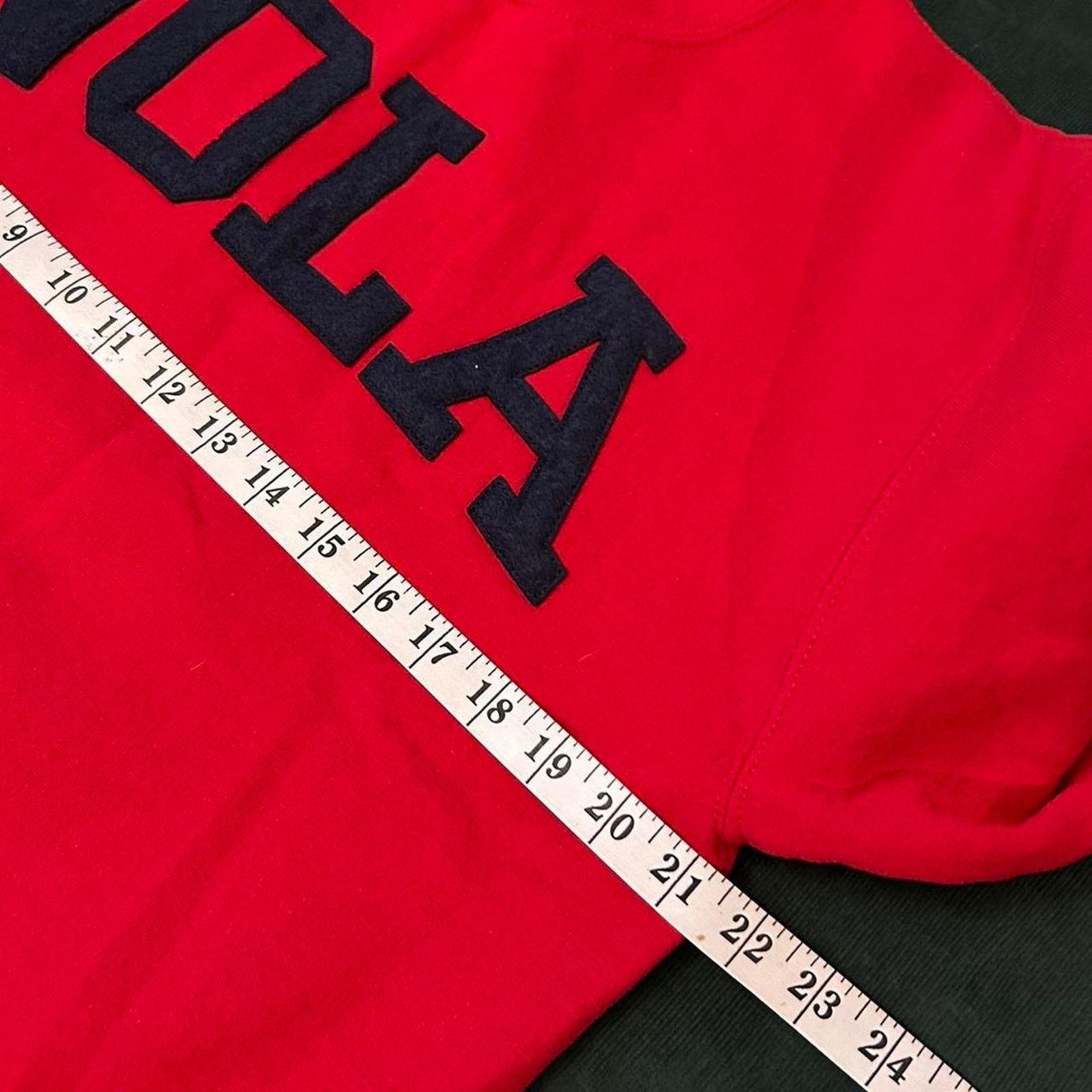 Other Nola crewneck sweatshirt Size US M / EU 48-50 / 2 - 6 Thumbnail