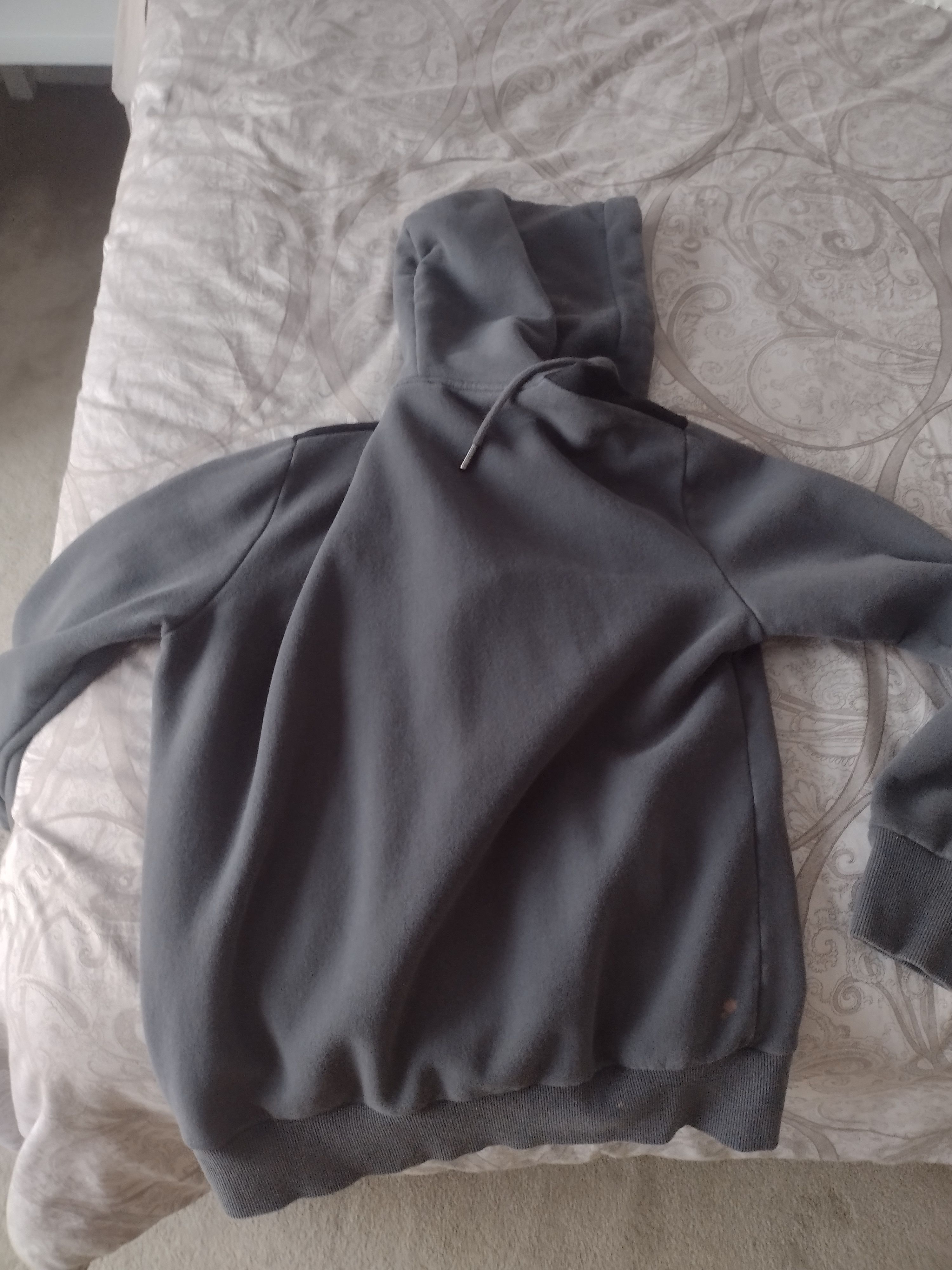 Superdry Superdry hoodie Size US L / EU 52-54 / 3 - 2 Thumbnail