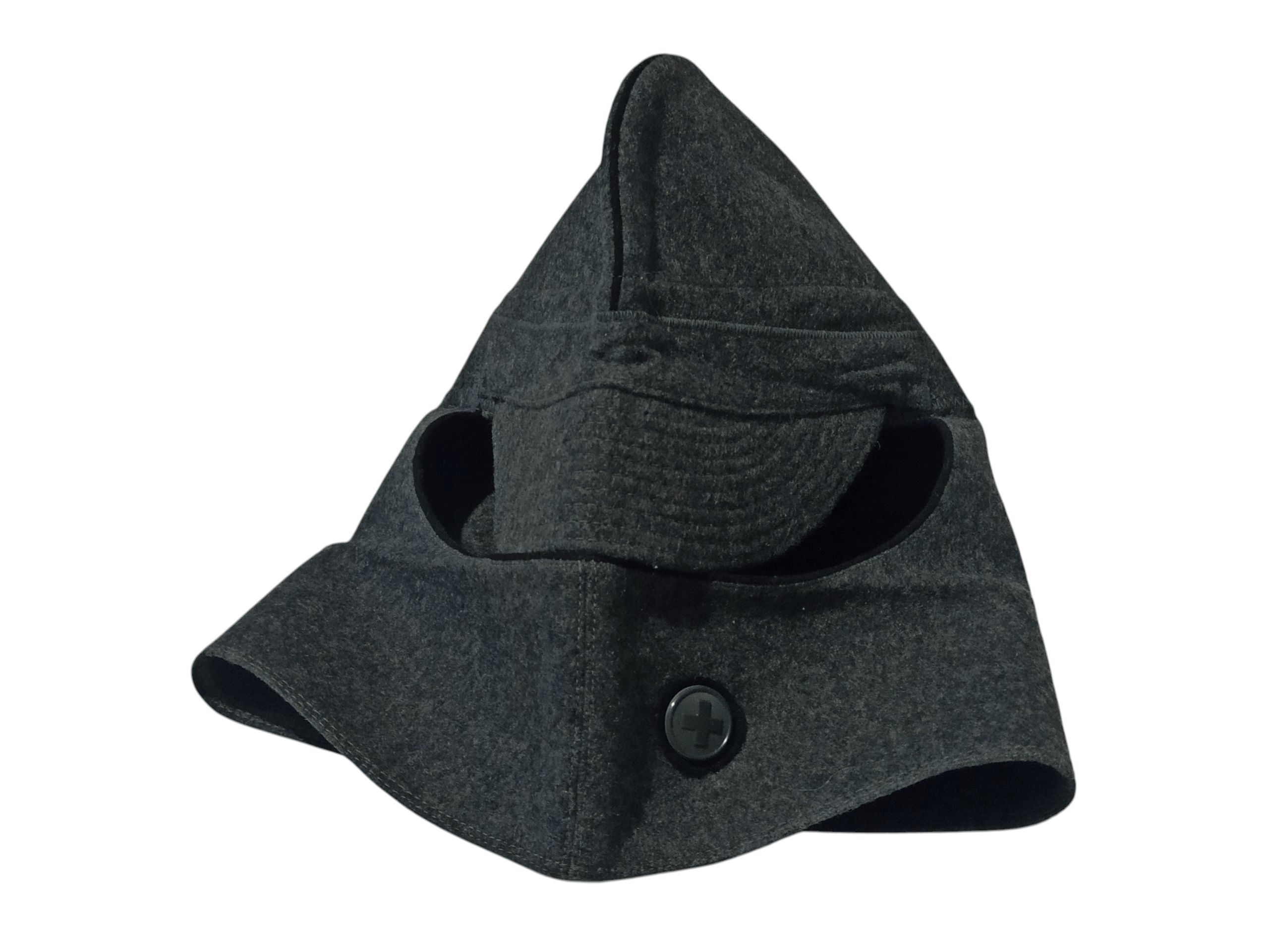 Other Paul Stalder Bern 1959 Swiss Army Cap Wool Size 57 Size ONE SIZE - 7 Thumbnail