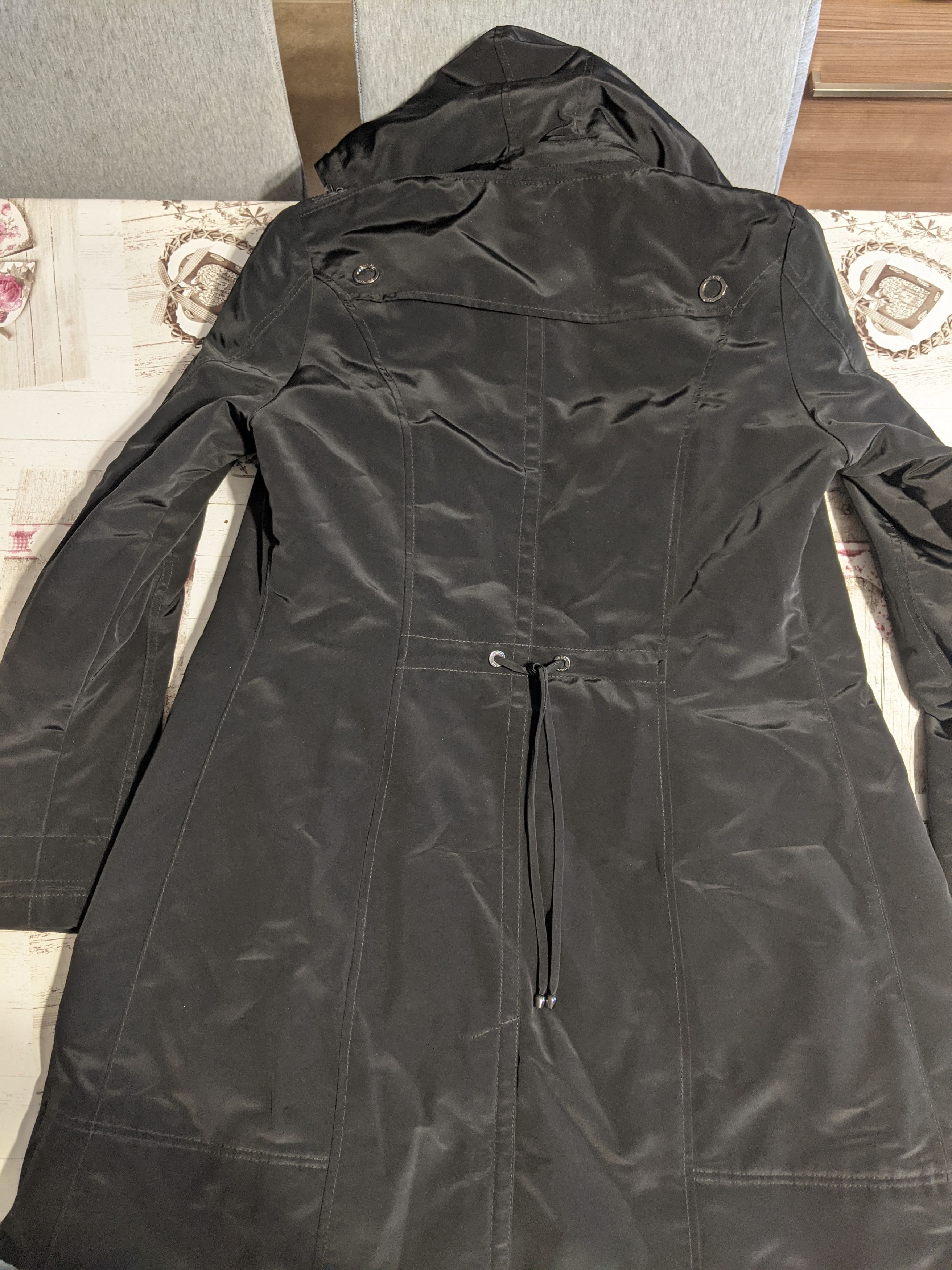 Geox Parka Geox Size M / US 6-8 / IT 42-44 - 3 Thumbnail