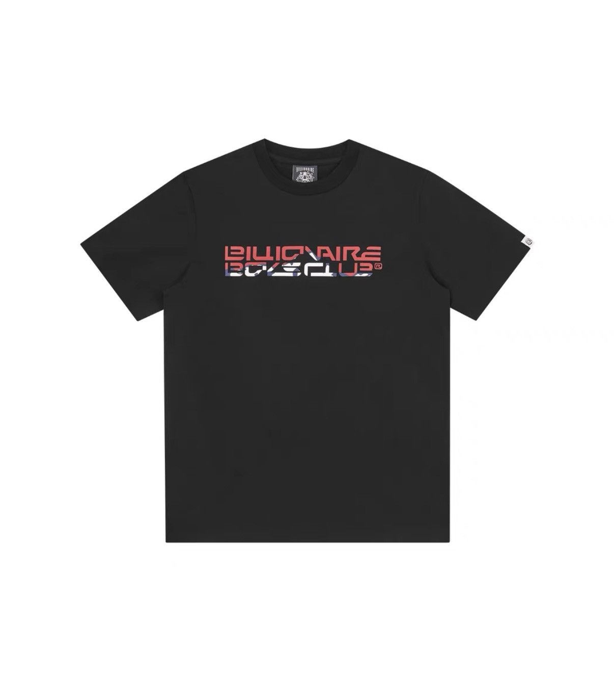 Billionaire Boys Club American Short Sleeve T-Shirt Black Billionaire Boys Club Size US S / EU 44-46 / 1 - 6 Thumbnail