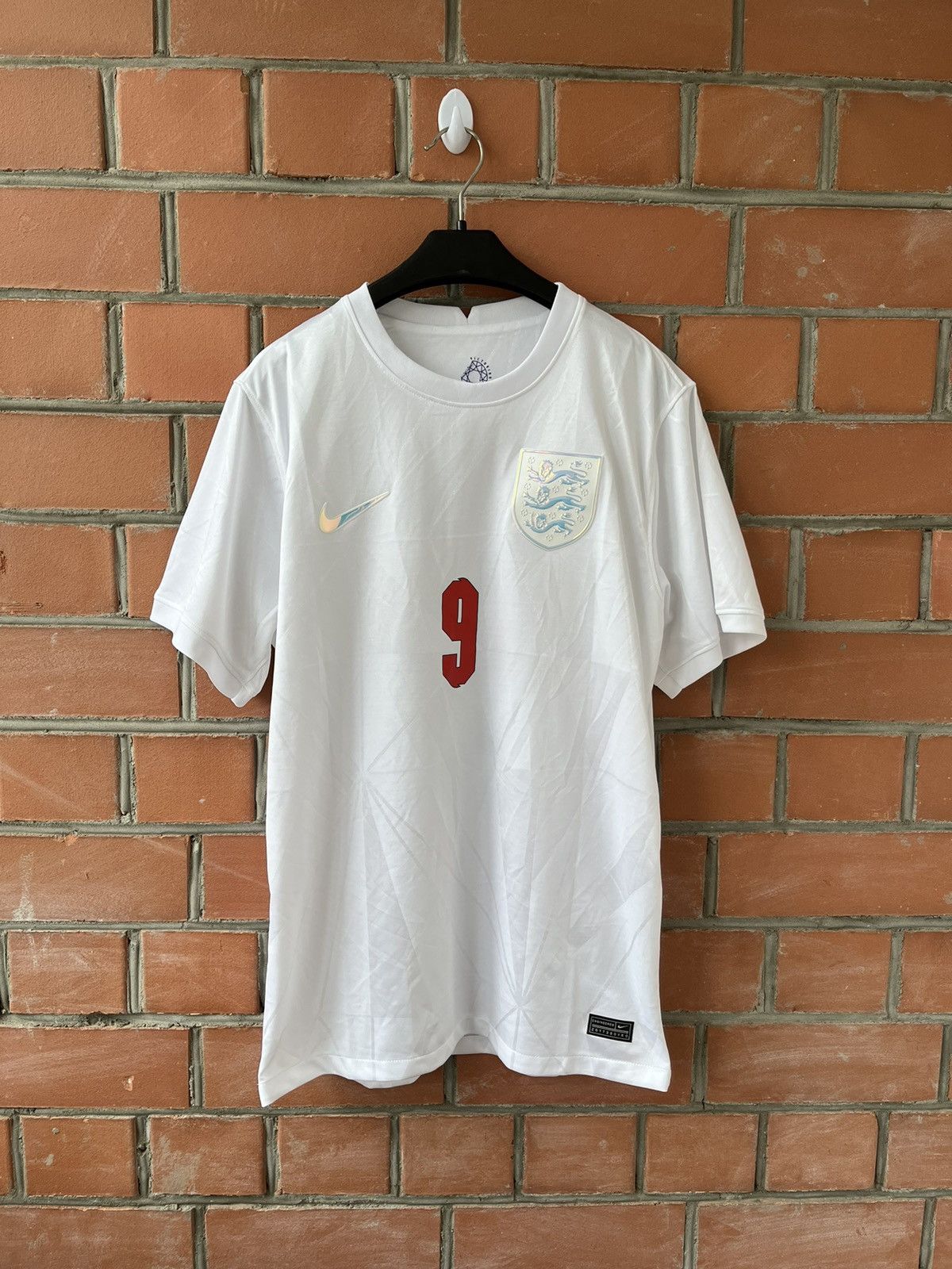 Nike England 20222023 Soccer Jersey Football Kit Grailed