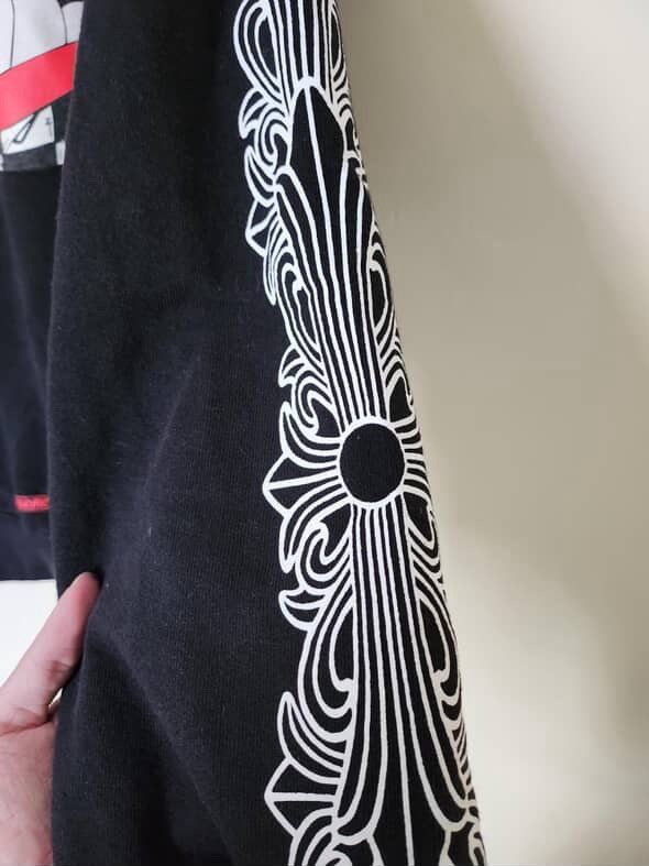 Chrome Hearts Chrome Hearts Hoodie Matty Boy Size US M / EU 48-50 / 2 - 8 Thumbnail