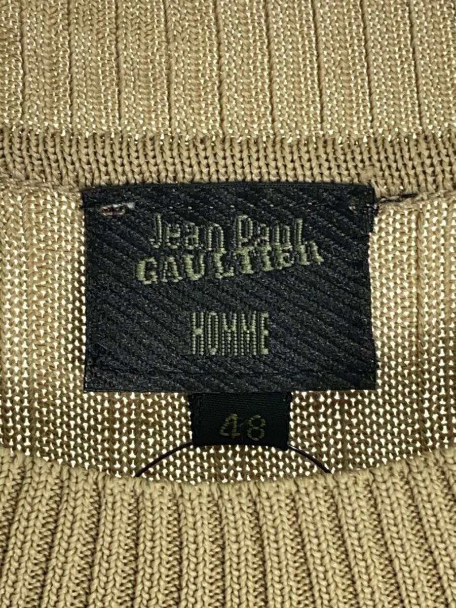 Jean Paul Gaultier Archive Knit Sweater Size M / US 6-8 / IT 42-44 - 5 Thumbnail