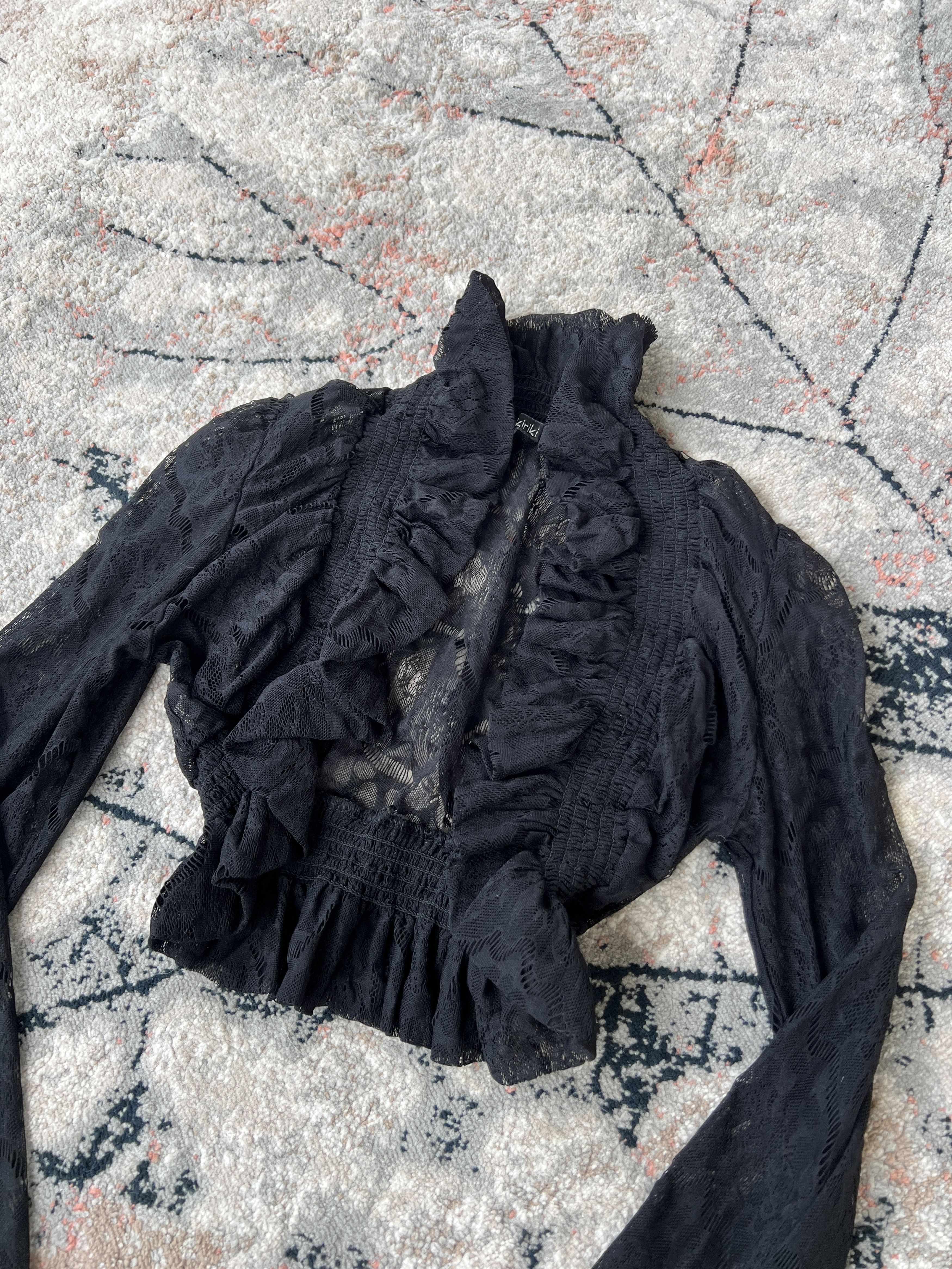 Other Kikiriki Size S / US 4 / IT 40 - 2 Thumbnail