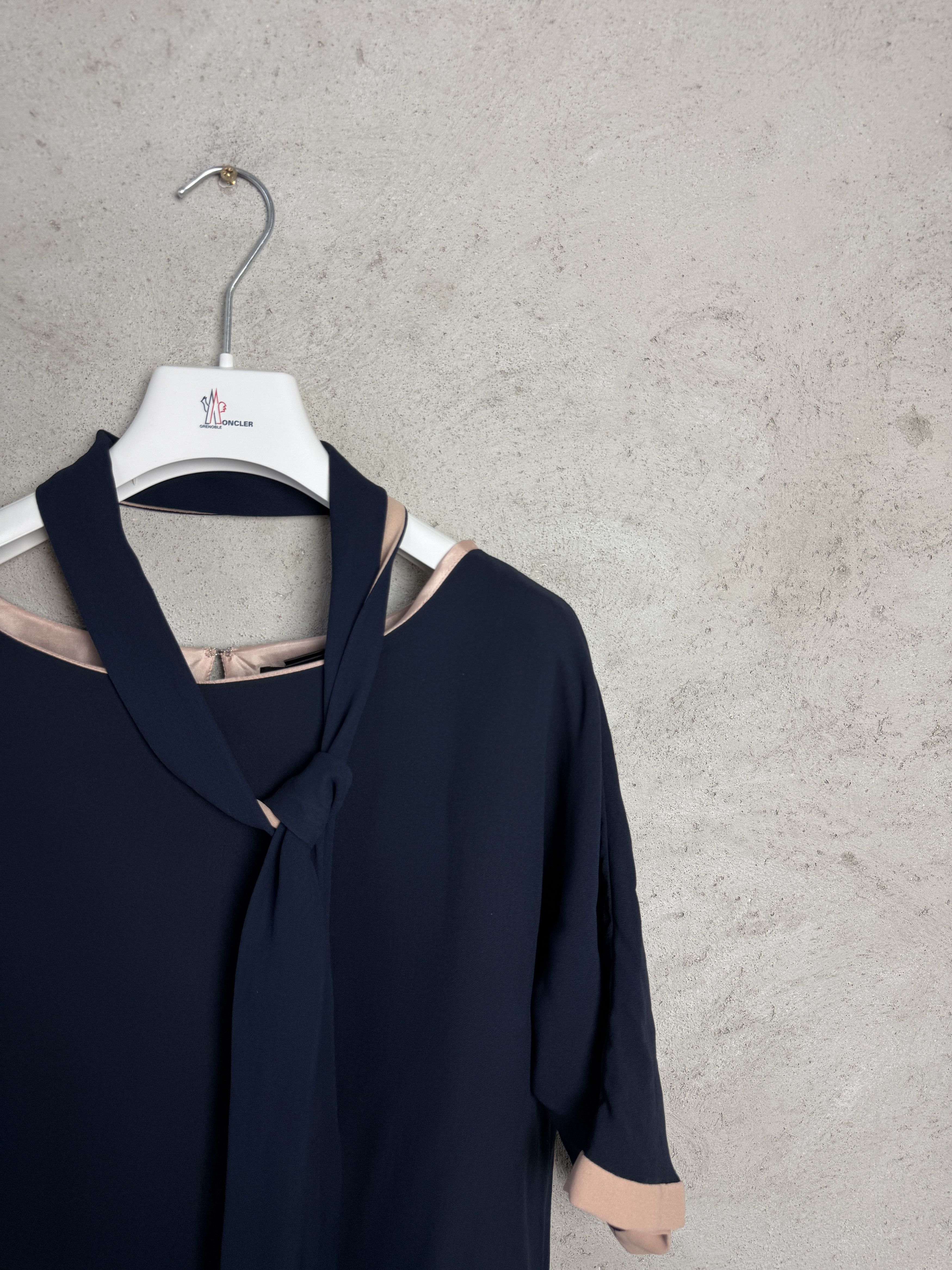 Marc by Marc Jacobs Marc by Marc Jacobs silk dress formal casual Size XS / US 0-2 / IT 36-38 - 2 Thumbnail