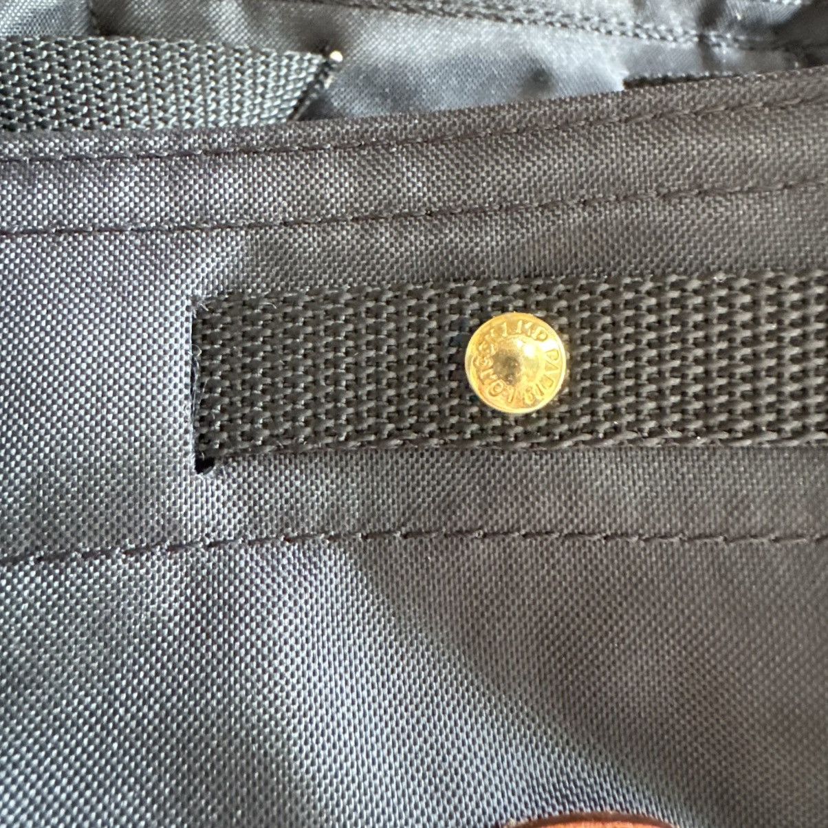 Longchamp Longchamp Le Pliage Backpack — Vintage Made in France Size ONE SIZE - 9 Thumbnail
