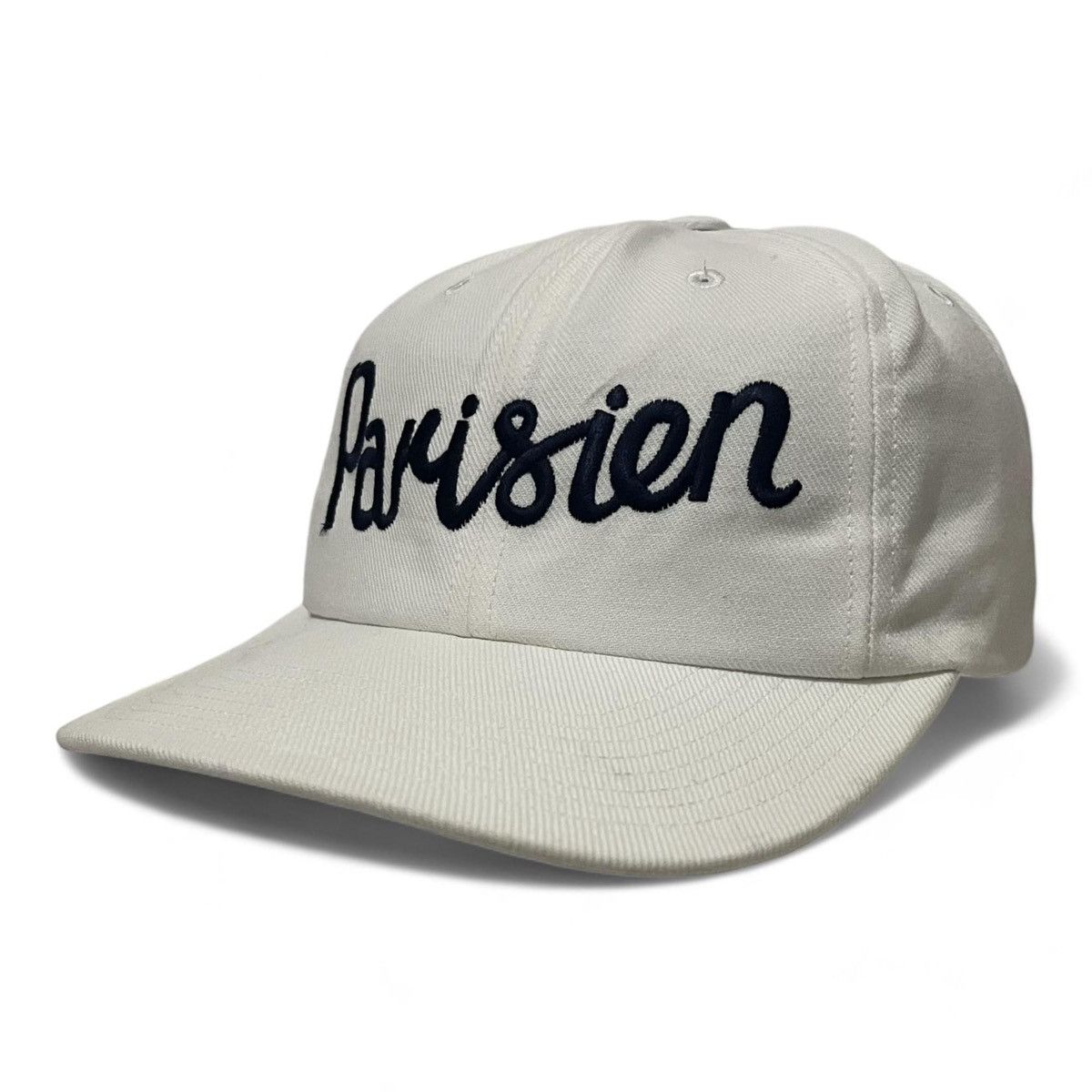 Maison Kitsune Maison kitsune hat Size ONE SIZE - 3 Thumbnail