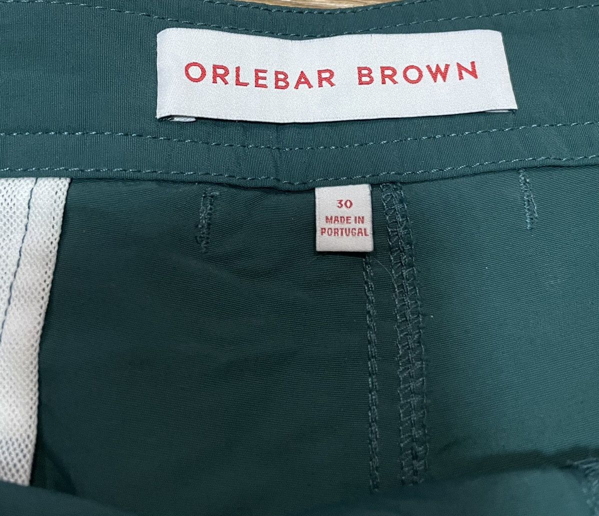 Orlebar Brown Orlebar Brown shorts Size US 30 / EU 46 - 6 Thumbnail
