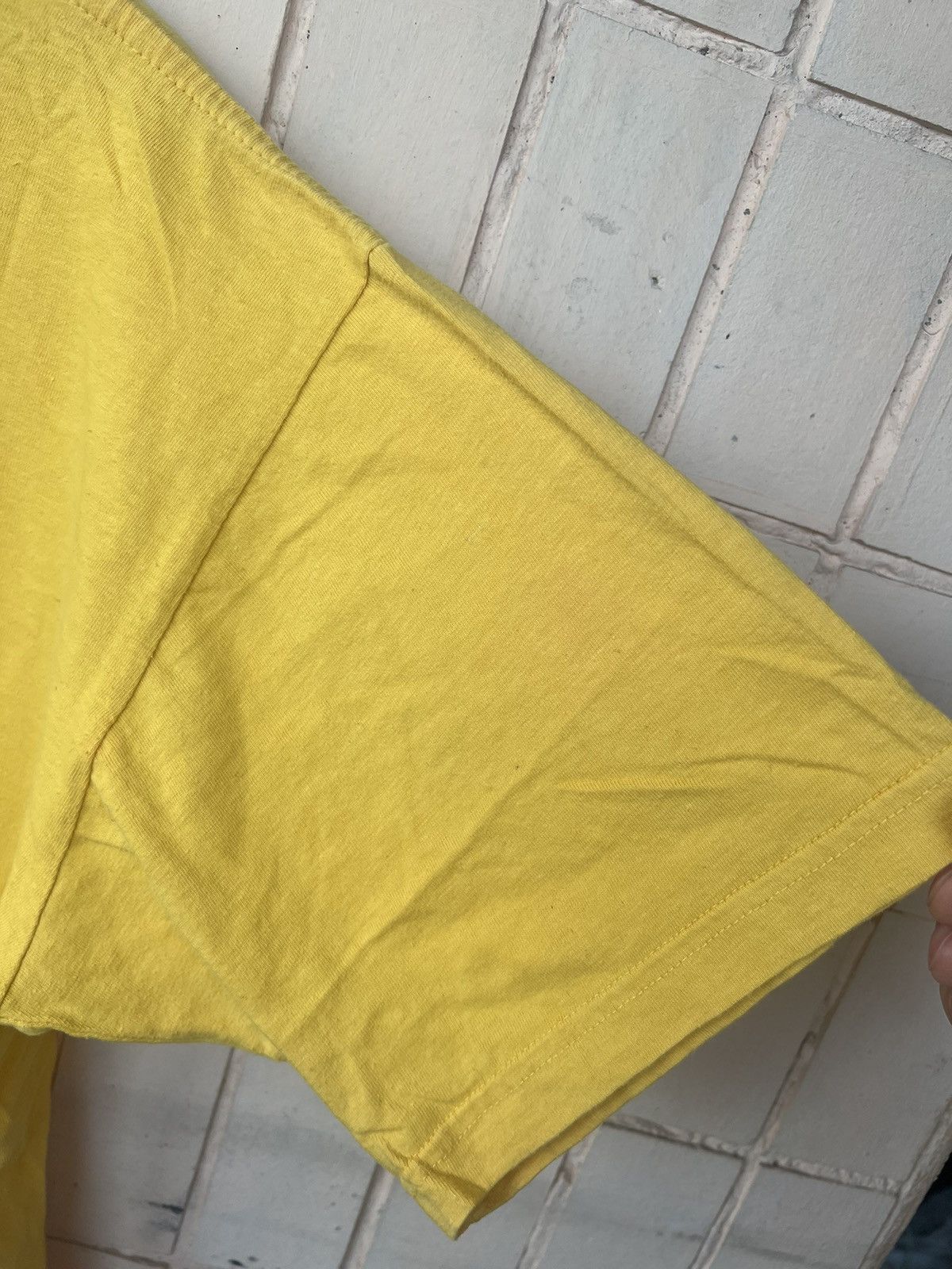 Other Vintage Bosnia Now Tee Shirts Size US L / EU 52-54 / 3 - 19 Thumbnail