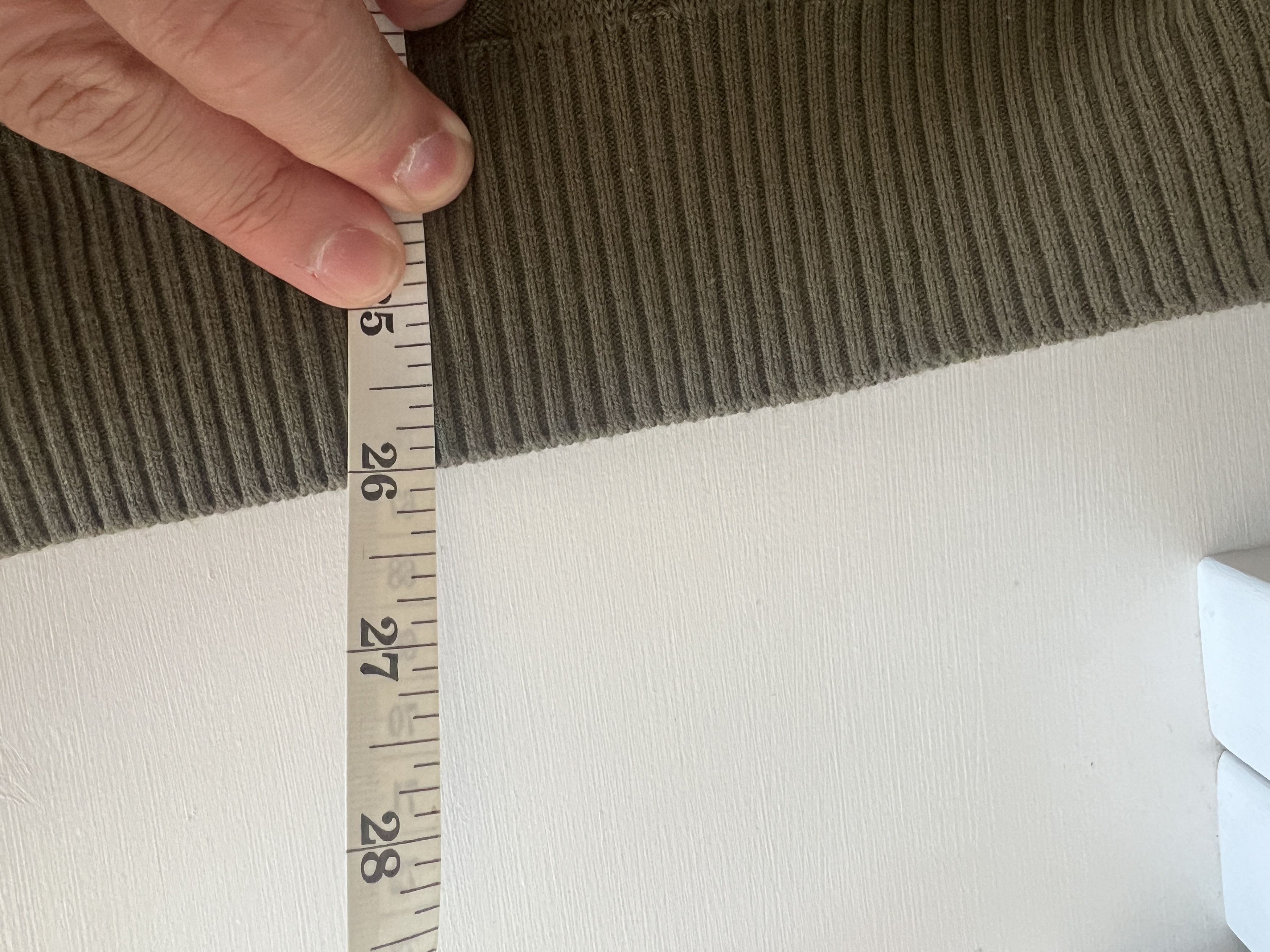 Casatlantic Anfa Knit Polo Size US XL / EU 56 / 4 - 6 Thumbnail