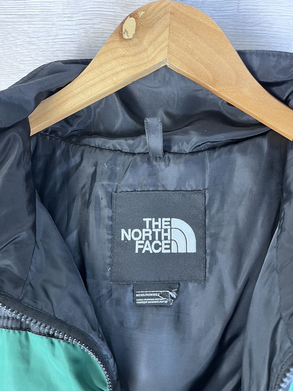The North Face Men’s jacket The North Face 700 size M y2k outdoor Size US M / EU 48-50 / 2 - 11 Thumbnail