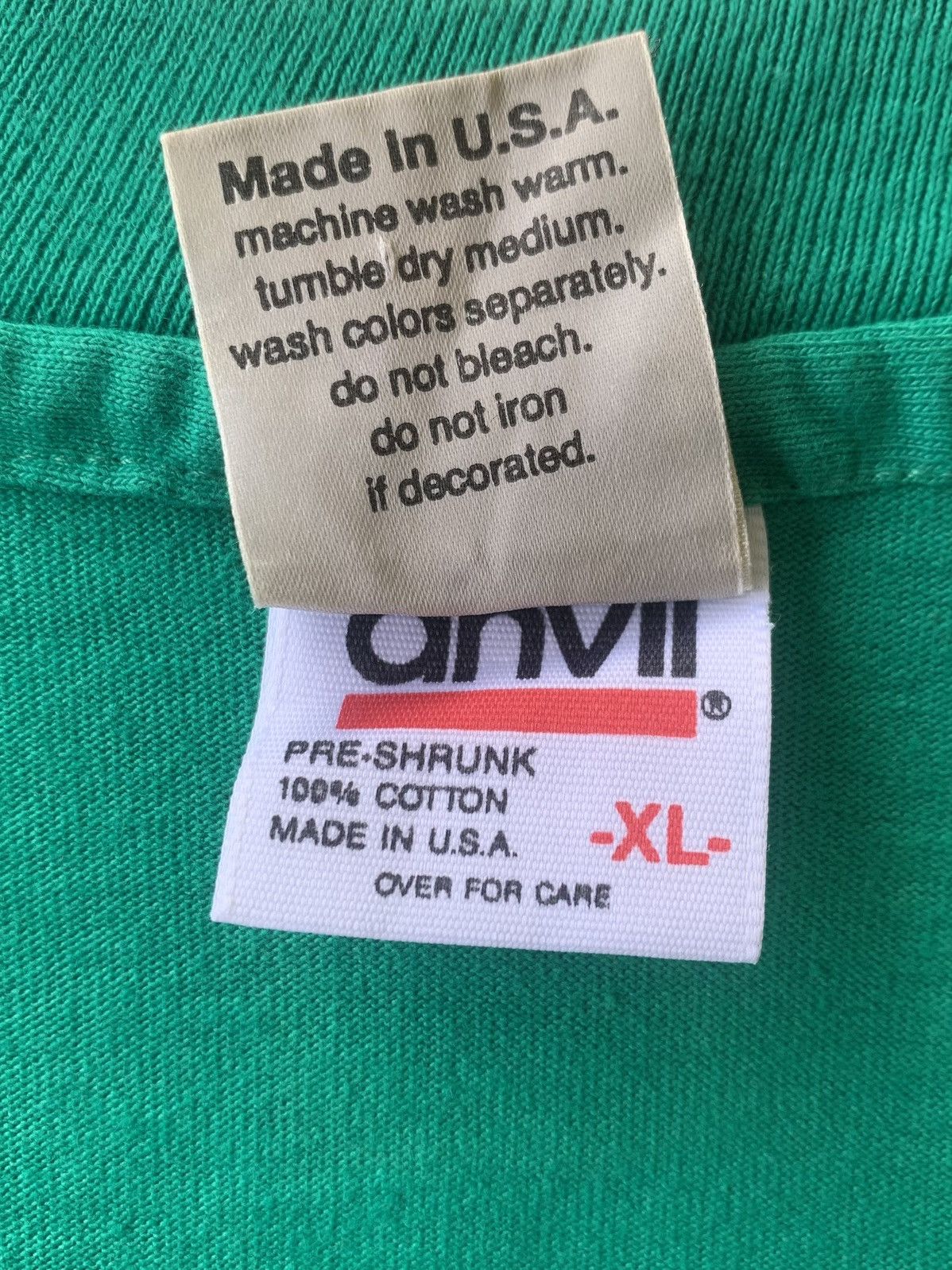 Droors [SOLD] Vintage 90s Eightball Clothing Size US XL / EU 56 / 4 - 9 Thumbnail