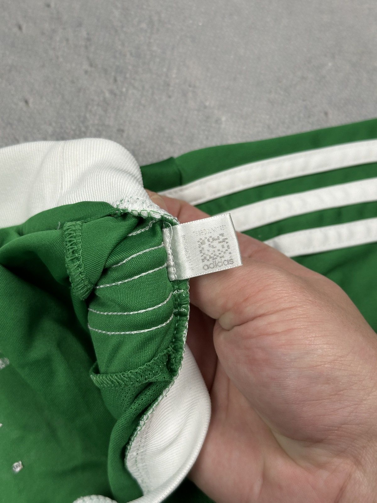 Adidas Adidas Germany Retro Away Jersey Anniversary Schwarzenbeck 4 Size US XL / EU 56 / 4 - 17 Thumbnail