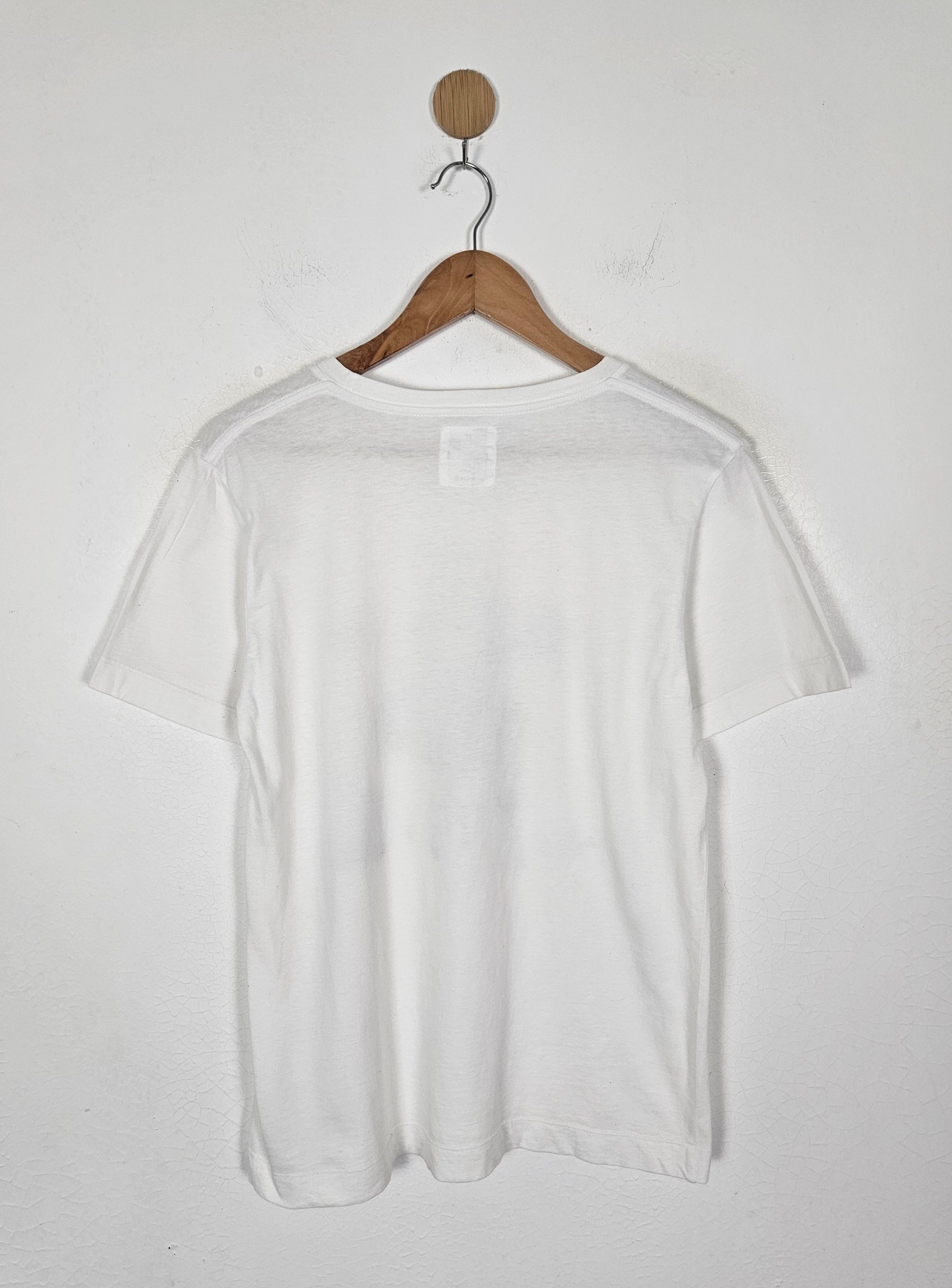 PPFM PPFM Untitled shirt Size US M / EU 48-50 / 2 - 3 Thumbnail