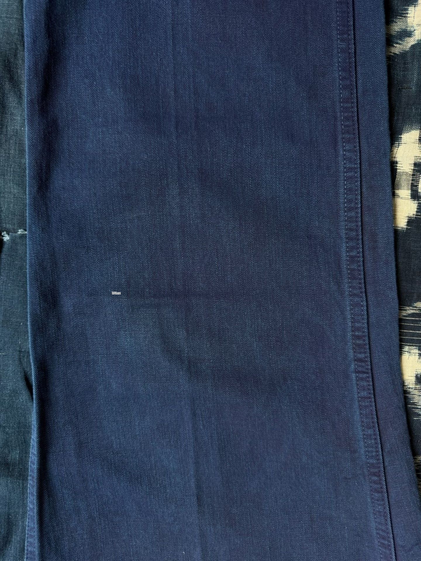 Visvim VISVIM 12AW ICT CHINO PANTS INDIGO Size US 28 / EU 44 - 6 Thumbnail