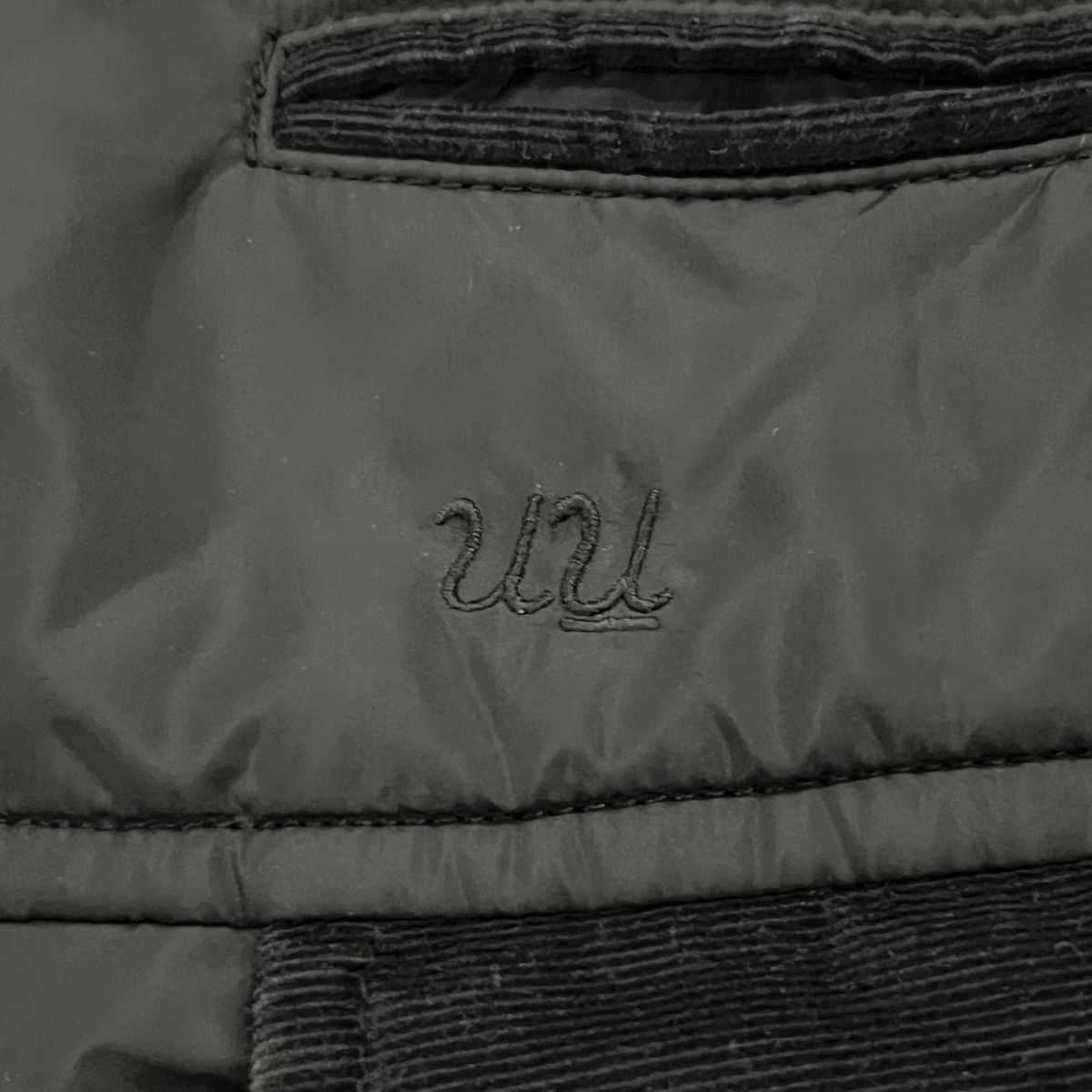 Undercover × Uniqlo Undercover x Uniqlo Suit-Style Padded Jacket Size US L / EU 52-54 / 3 - 8 Thumbnail