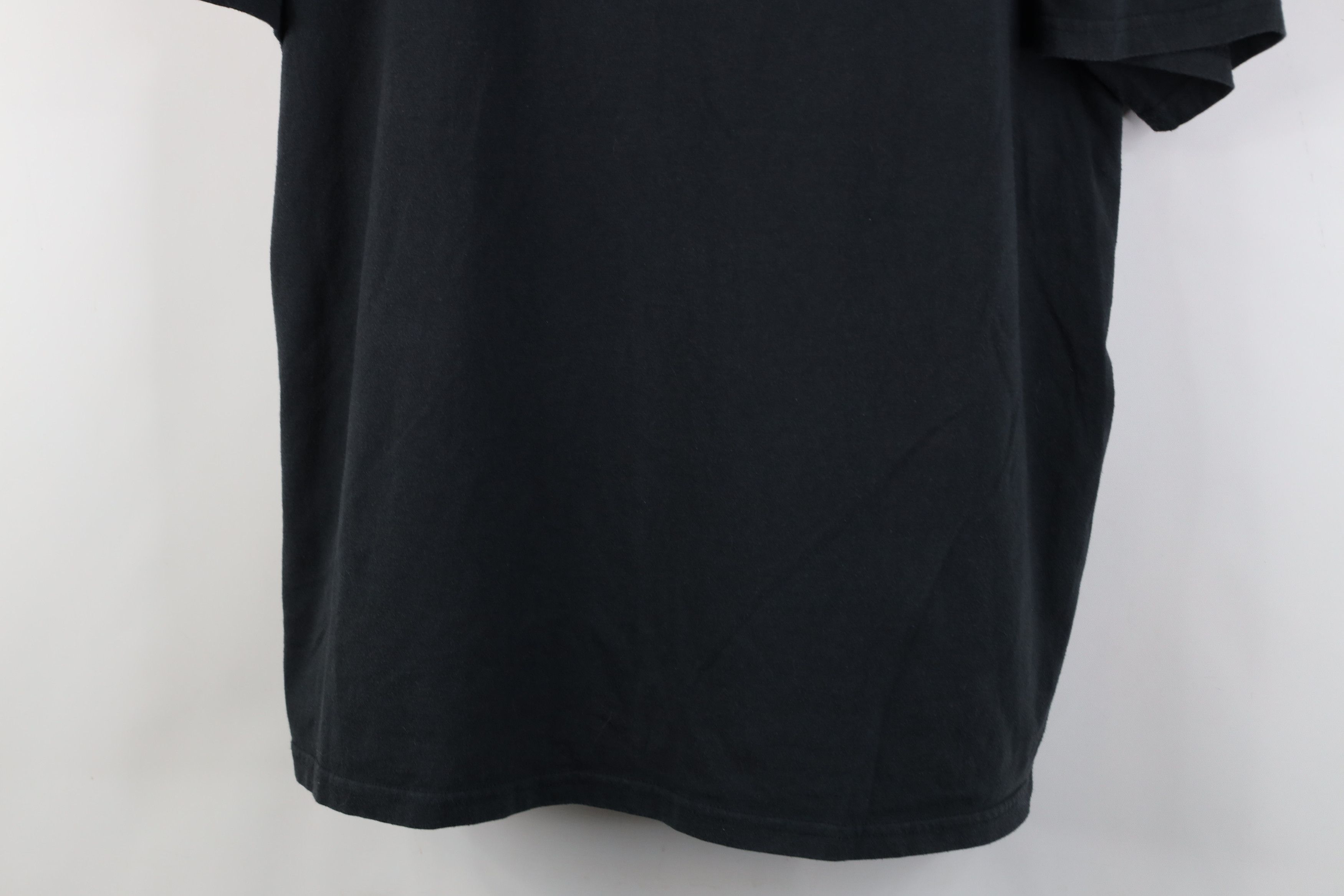 Fox Racing Vintage Y2K Fox Racing x Honda Racing Short Sleeve T-Shirt Size US XXL / EU 58 / 5 - 3 Thumbnail