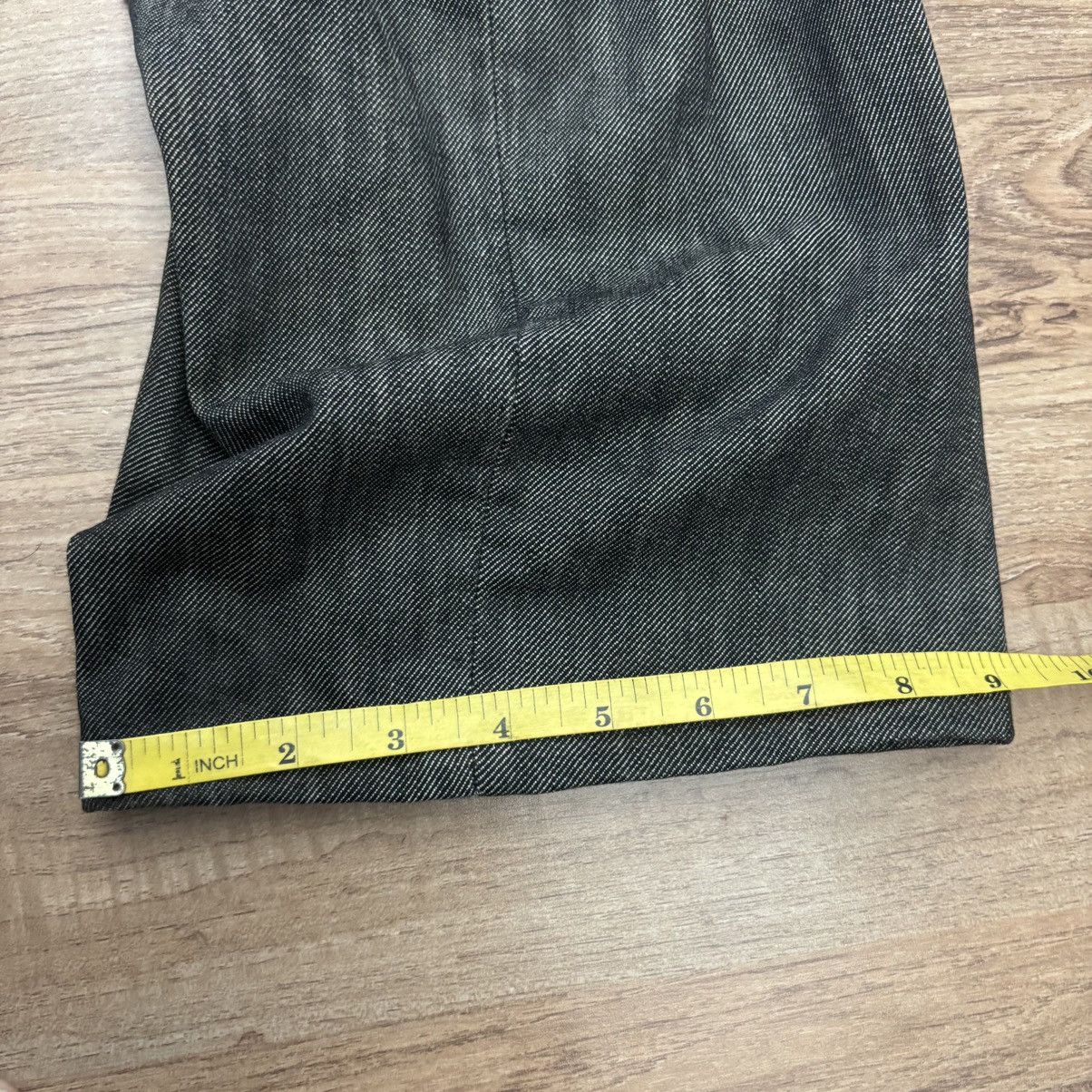 Levi's Vintage Levi’s Engineered Loose Cut Jeans One Pkt Cinch Back Size US 29 - 15 Thumbnail