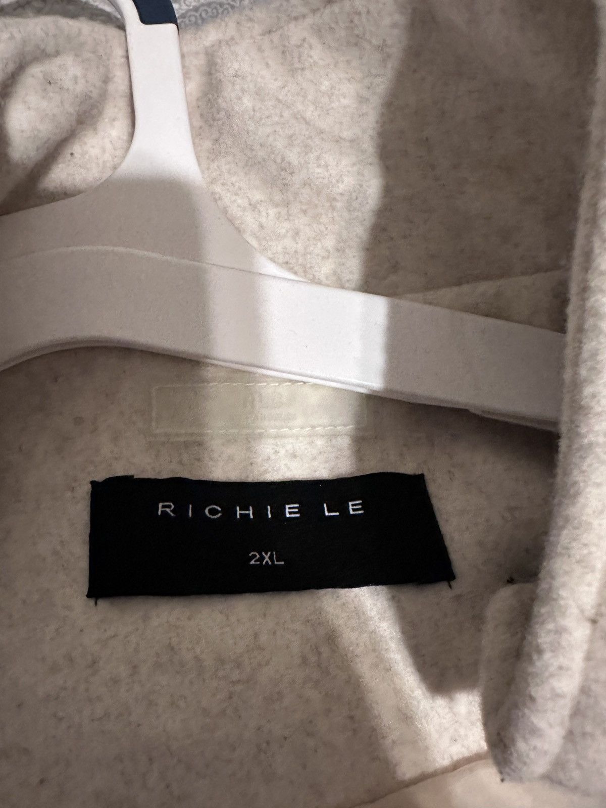 Richie Le Collection Richie le sweat pants Size US 36 / EU 52 - 4 Thumbnail