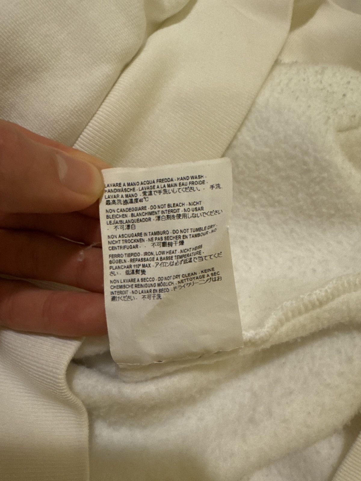 Balenciaga Balenciaga BB Mode Hoodie Size US M / EU 48-50 / 2 - 7 Thumbnail