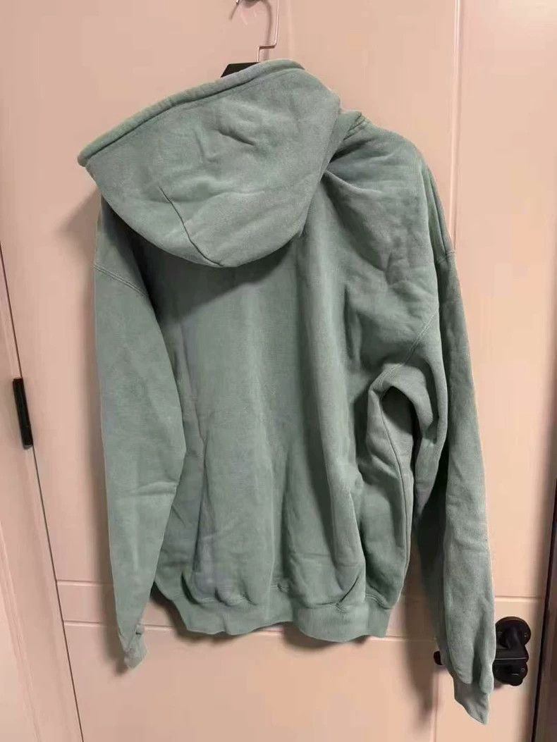 Balenciaga Balenciaga Buckle Hoodie Size US XS / EU 42 / 0 - 2 Thumbnail