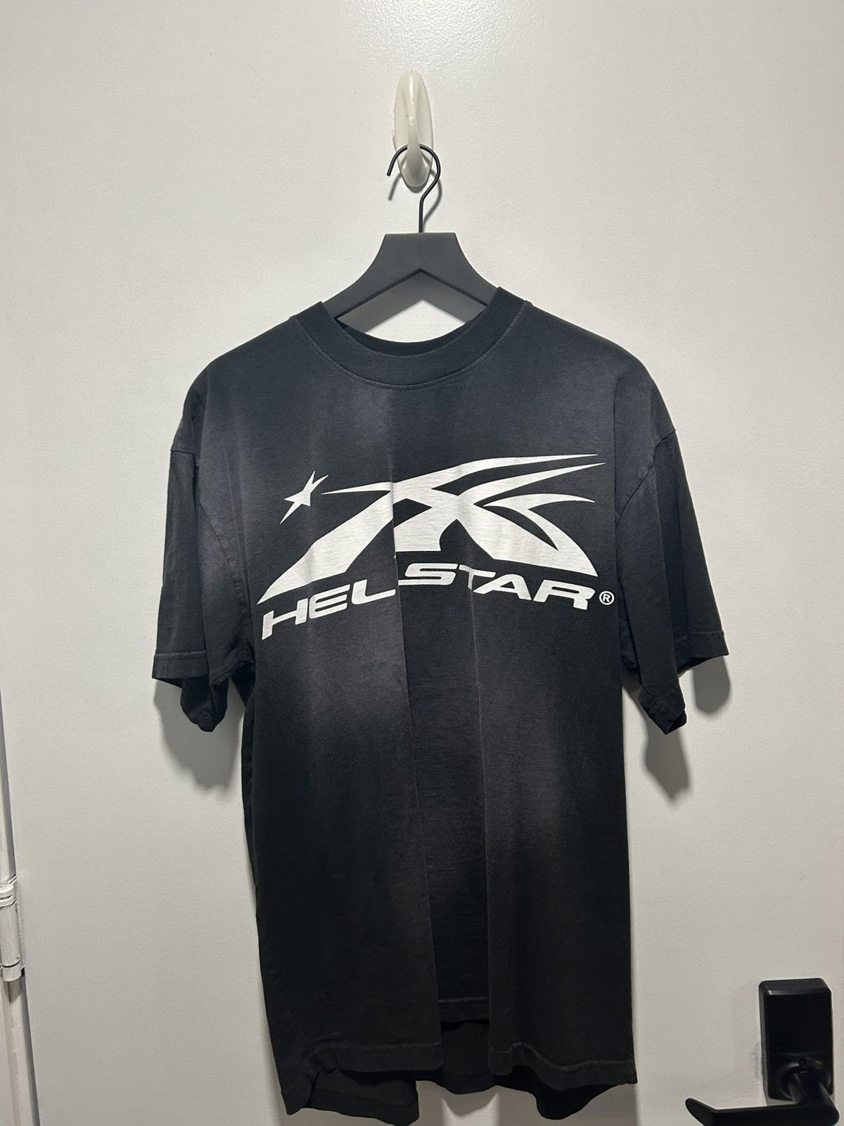 HELLSTAR Hellstar Sports Logo Tee Size US L / EU 52-54 / 3 - 1 Thumbnail