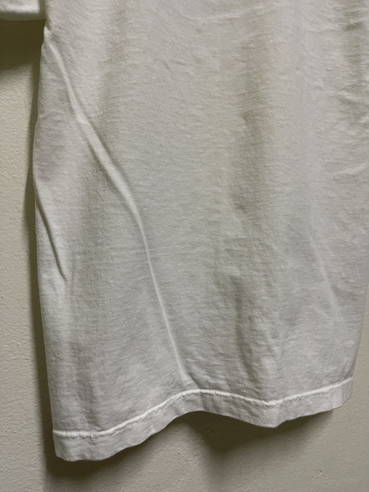 Denime × Japanese Brand Denime Official Flagman T Shirt Size US S / EU 44-46 / 1 - 10 Thumbnail