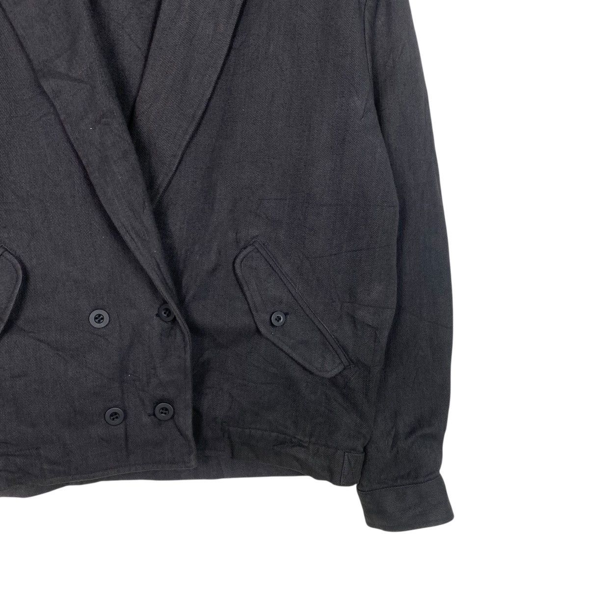 Japanese Brand Neo Blood Tokyo button jacket Size US L / EU 52-54 / 3 - 4 Thumbnail
