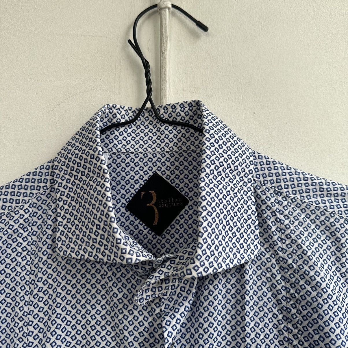 Billionaire Couture Billionaire Couture button up shirt Size US L / EU 52-54 / 3 - 10 Thumbnail
