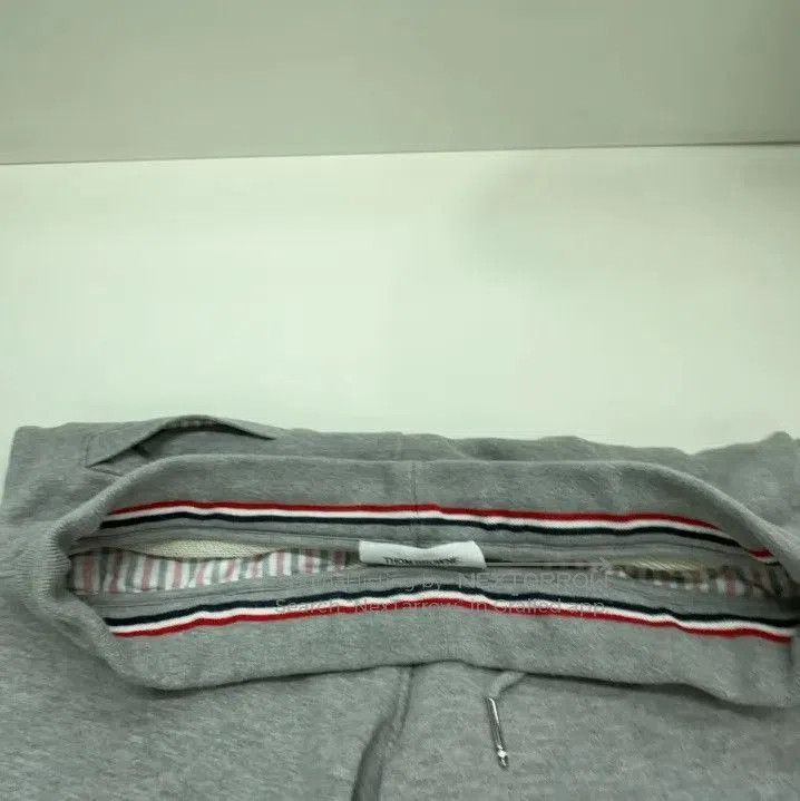 Thom Browne Yohji Yamamoto Y's White Long Sleeve Shirt. Size US 30 / EU 46 - 6 Thumbnail