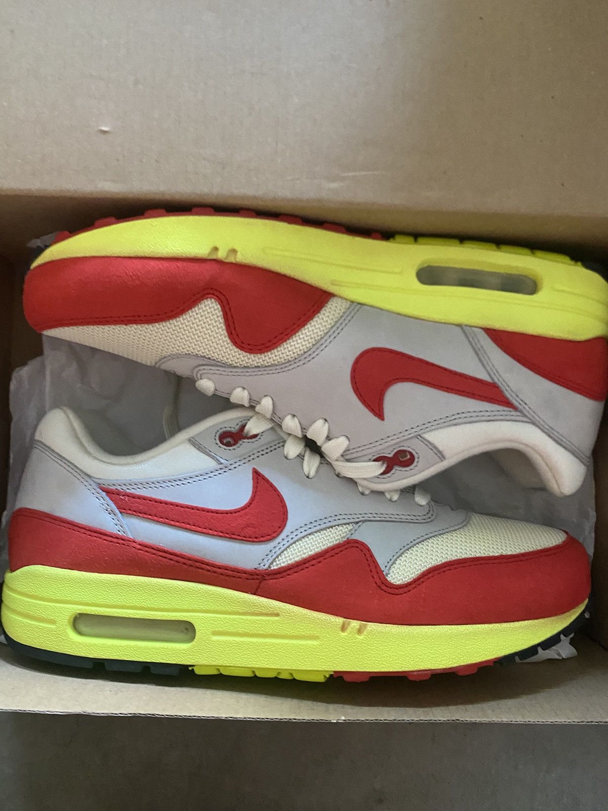 Nike Nike Air Max 1 Air Max Day 3.26 Size US 8.5 / EU 41-42 - 1 Thumbnail