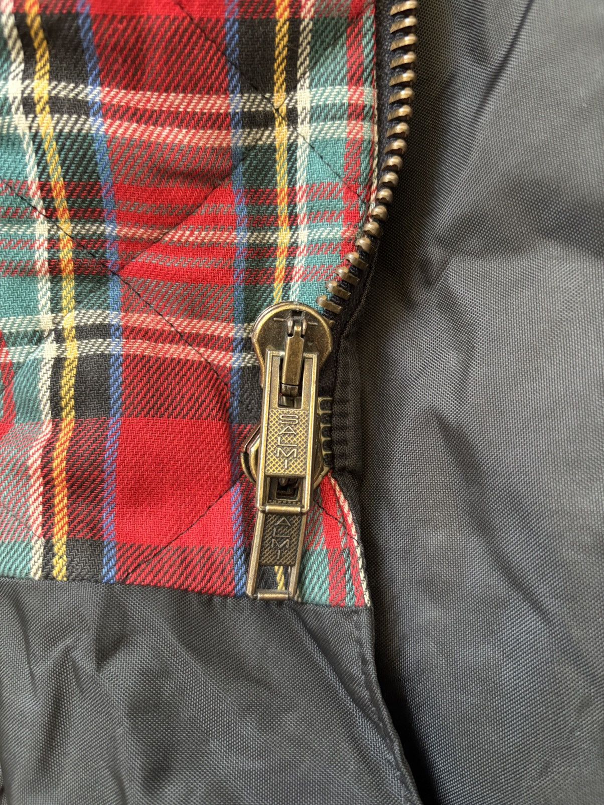 Belstaff VINTAGE BELSTAFF TRIALMASTER JACKET MADE IN UK 2009 ARCHIVE Size US XL / EU 56 / 4 - 8 Thumbnail
