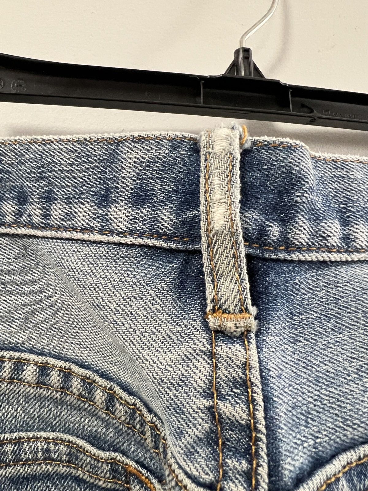 A.P.C. A.P.C Petite New Standard Size 28 Size US 28 / EU 44 - 4 Thumbnail