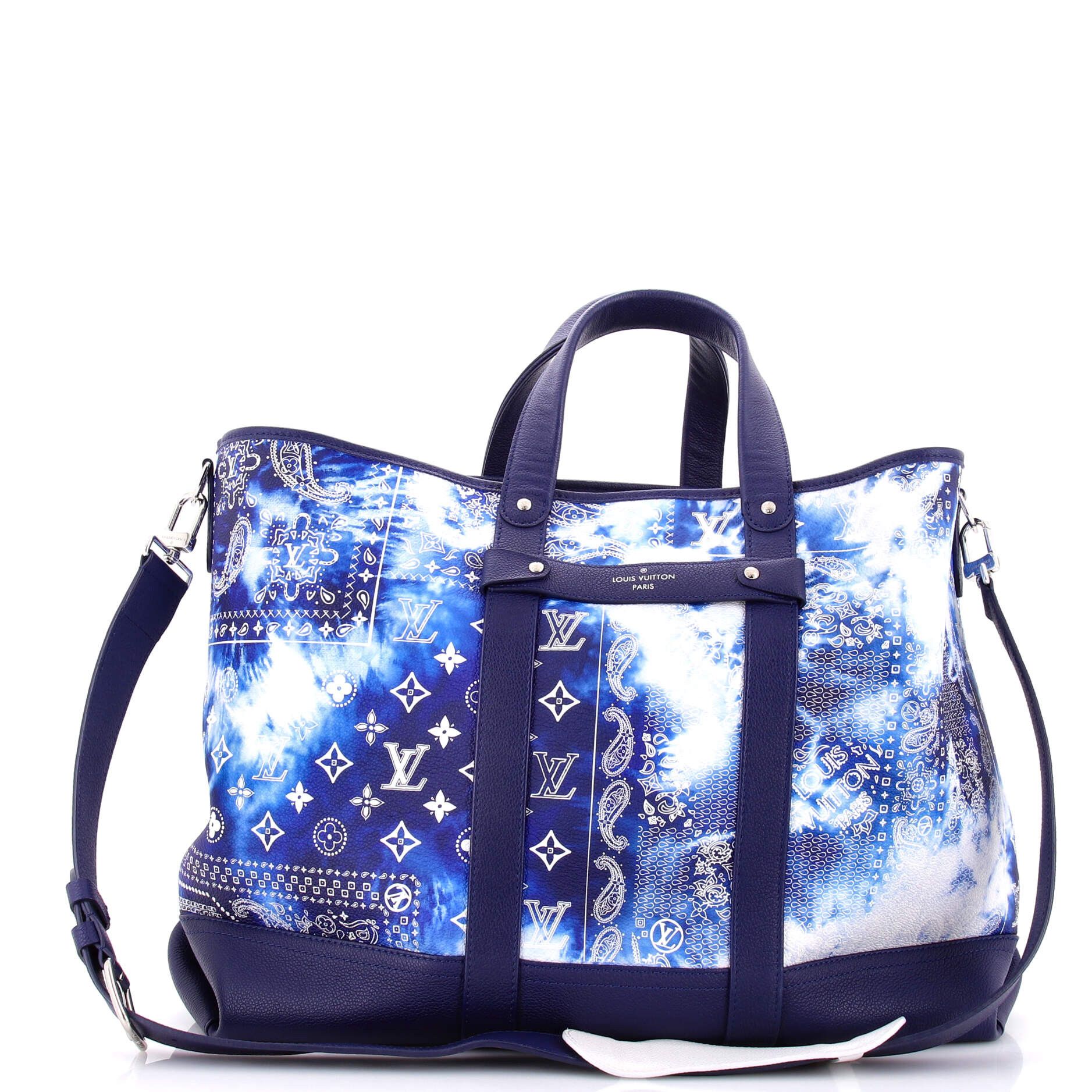 Louis Vuitton Journey Tote Size ONE SIZE - 1 Thumbnail