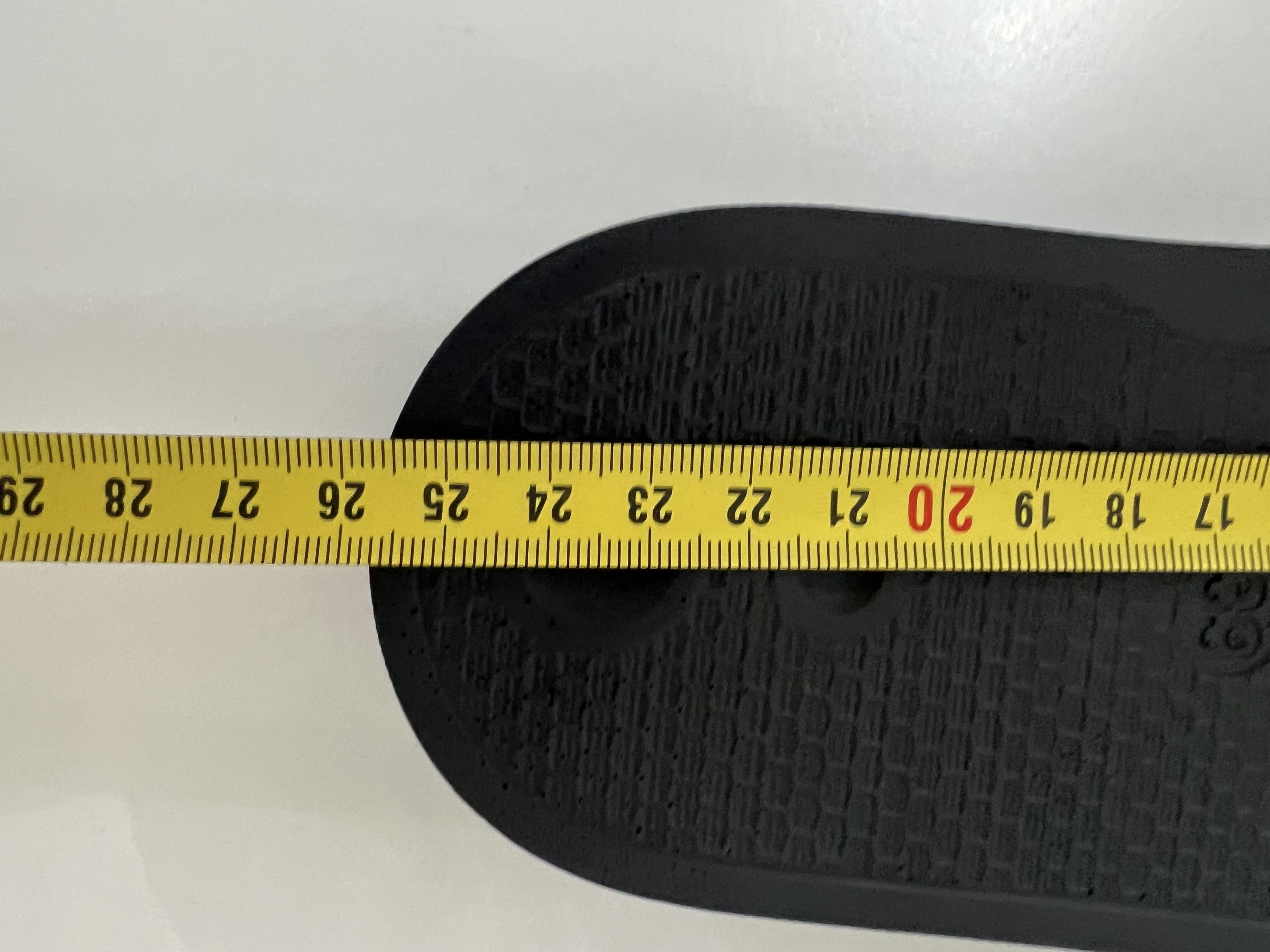 Philipp Plein Philipp Plein - Slides Sandals with Logo Plaque, Size 39 EU Size US 9 / IT 39 - 7 Thumbnail