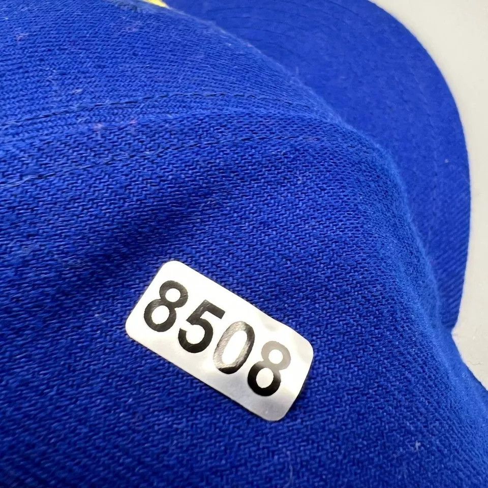 New Era Kansas City Royals Hat Men 59Fifty New Era MLB Fitted Cap Size ONE SIZE - 8 Thumbnail