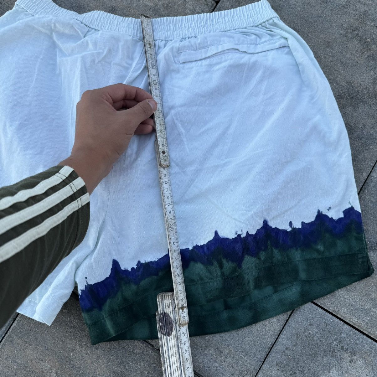 Nike Vintage Nike challenge court shorts 90s Andre Agassi Crazy Size US 38 / EU 54 - 8 Thumbnail