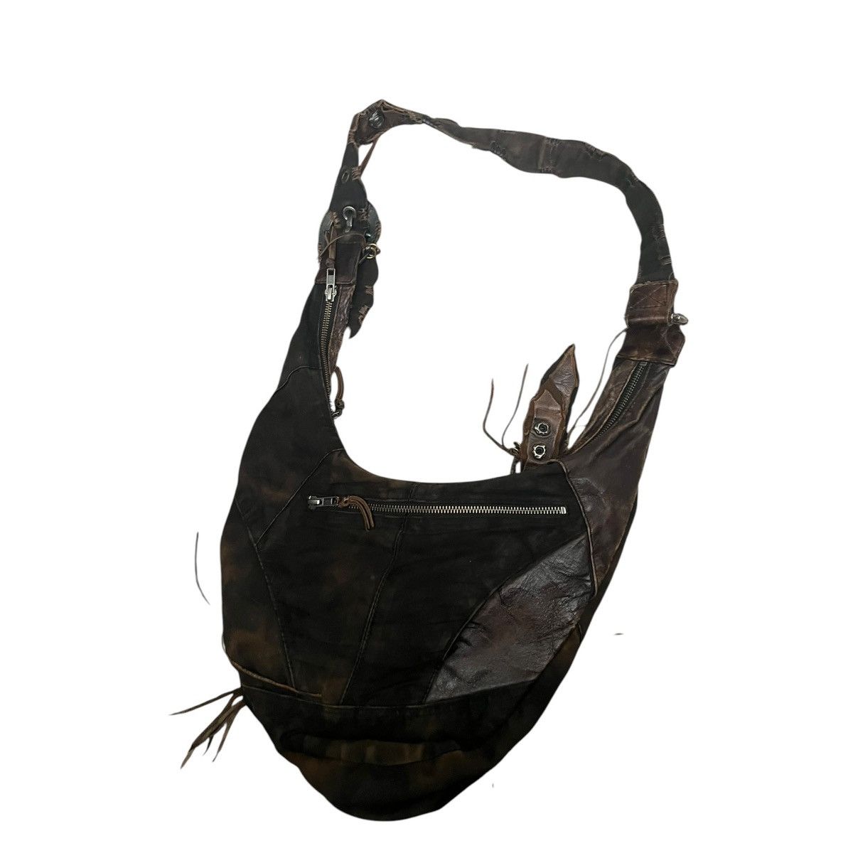 14th Addiction 14th addiction bag Size ONE SIZE - 3 Thumbnail