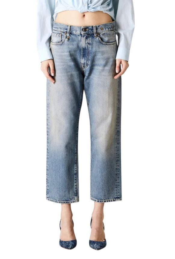BOYFRIEND 28 Jasper Faded Blue RRP699 87189