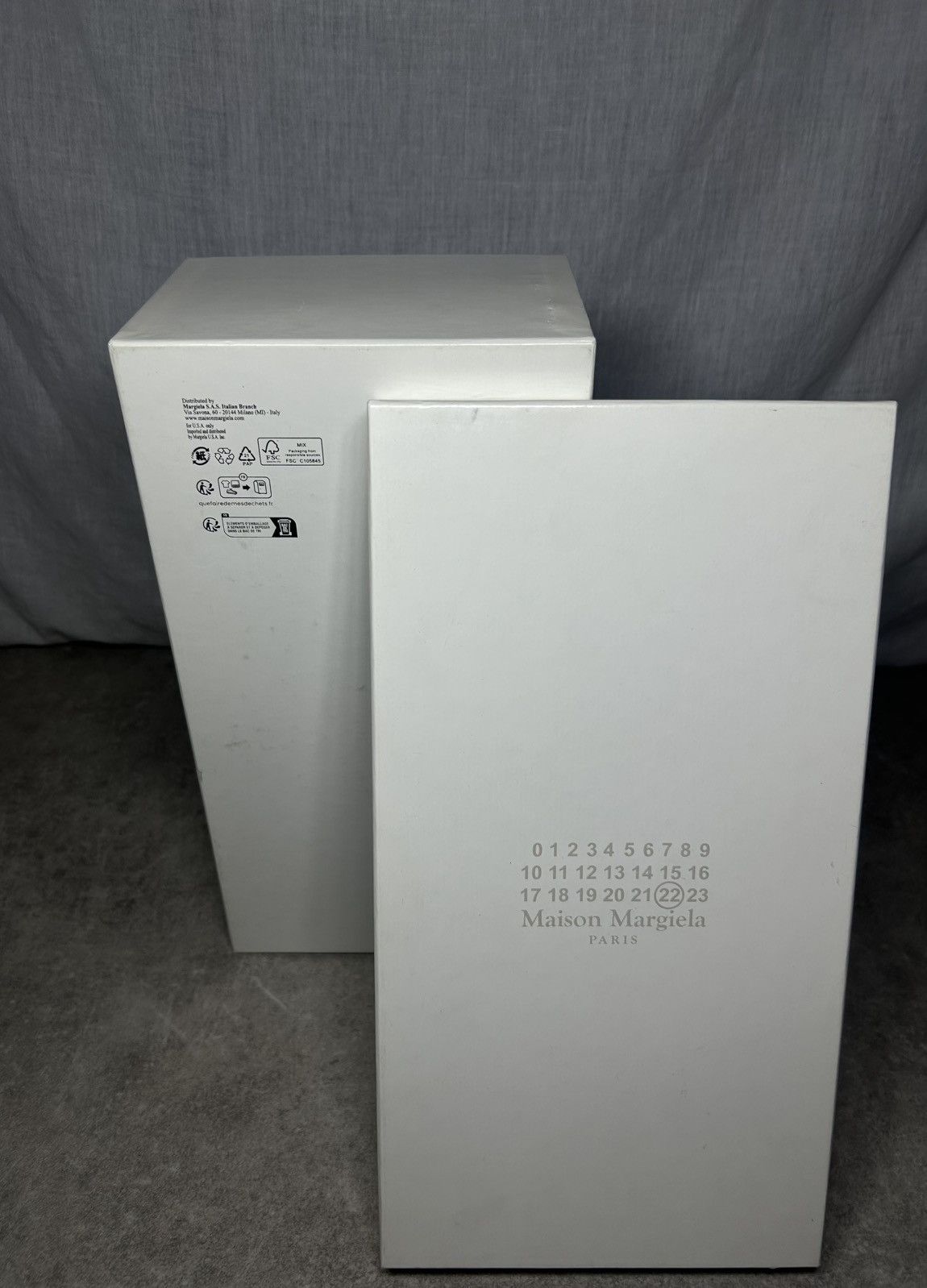 Maison Margiela Maison Margiela Flame Derbies Size US 10 / EU 43 - 11 Thumbnail