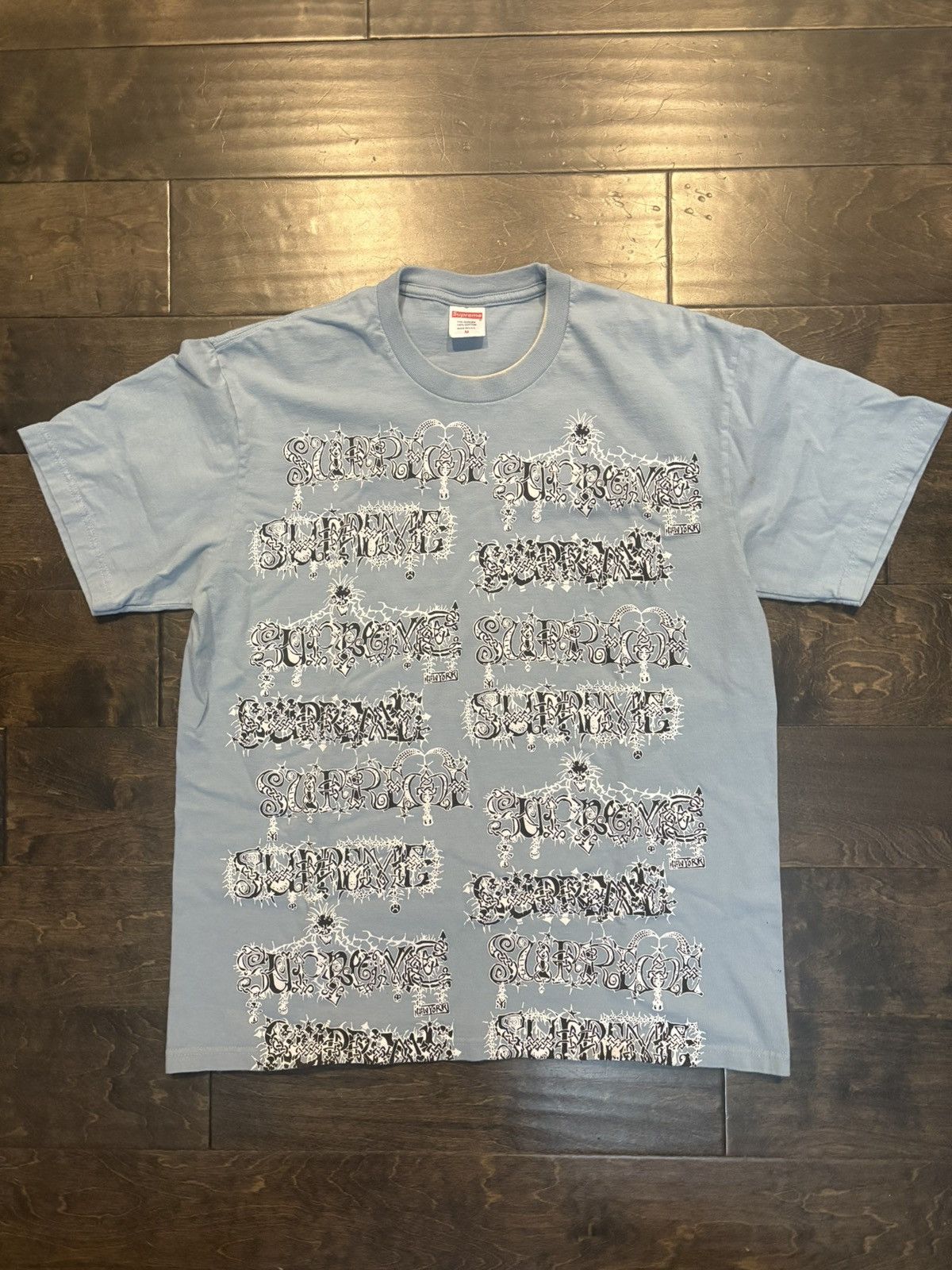 Supreme Wombat | Grailed