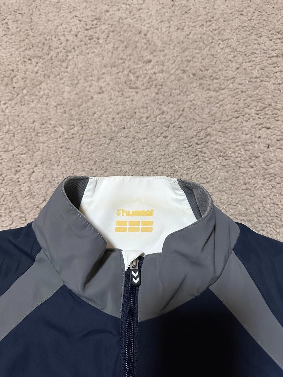 Hummel Hummel Iceland Jacket Olympic Game Sz M Size US M / EU 48-50 / 2 - 4 Thumbnail