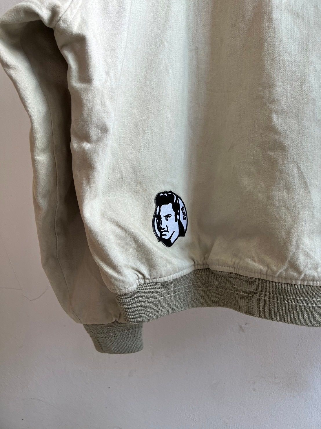 Vintage Distressed Vintage 90s Urban Hills Hoodie Jacket Size US L / EU 52-54 / 3 - 9 Thumbnail