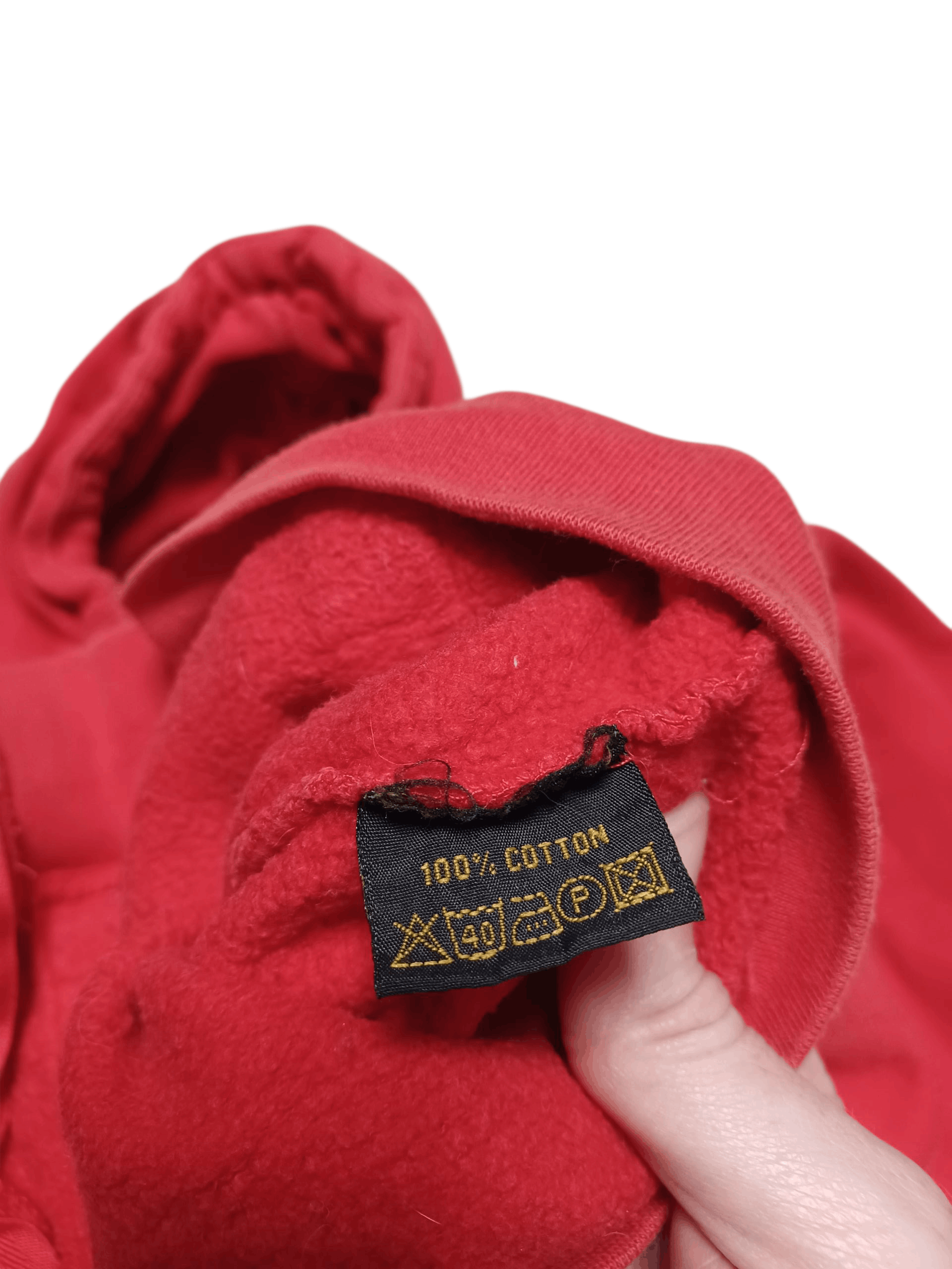 Bob Marley ADIHASH HUMOR VINTAGE ADIDAS STYLE ZIP HOODIE Size US XL / EU 56 / 4 - 6 Thumbnail